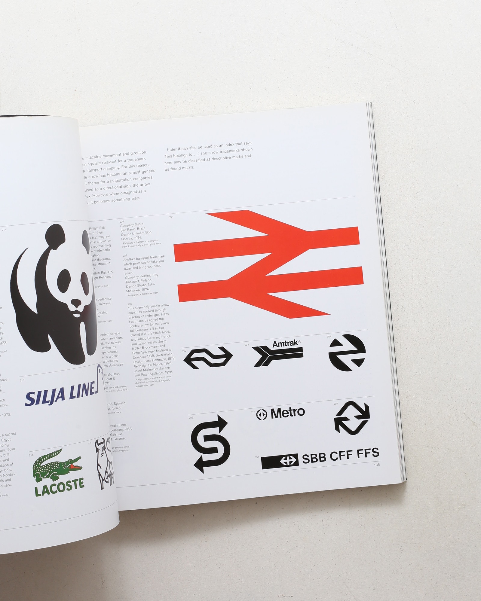 Marks of Excellence: The Function and Variety of Trademarks