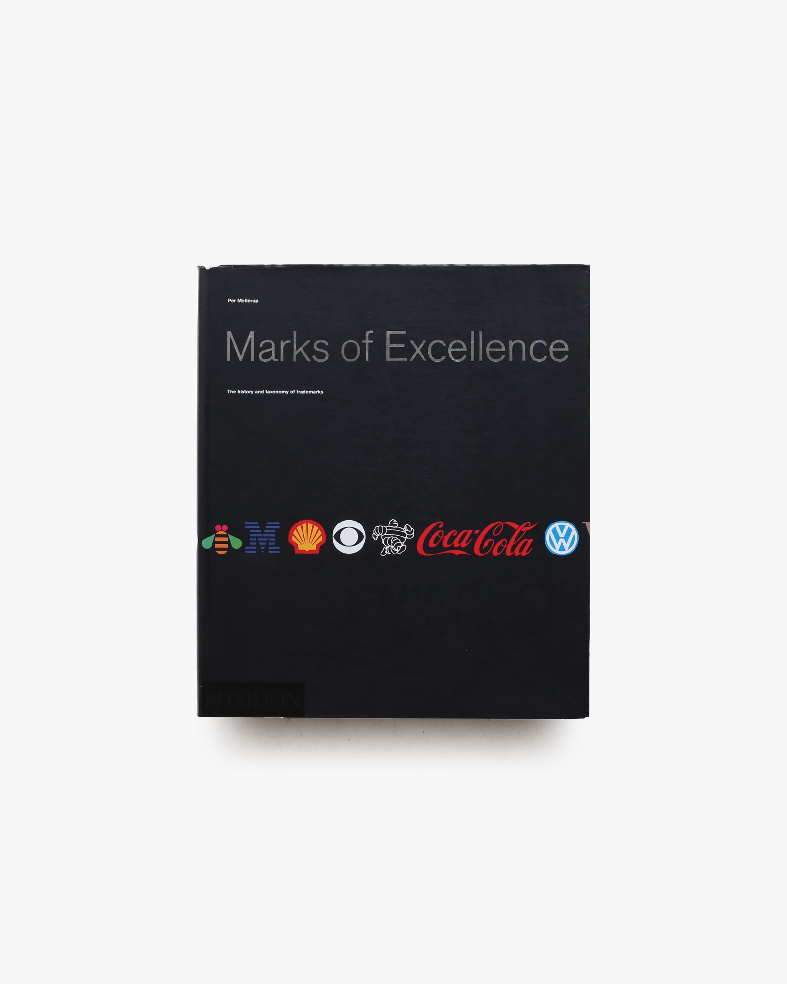 Marks of Excellence: The Function and Variety of Trademarks