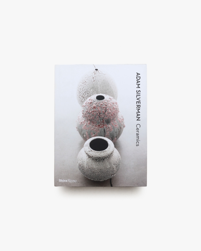Adam Silverman Ceramics