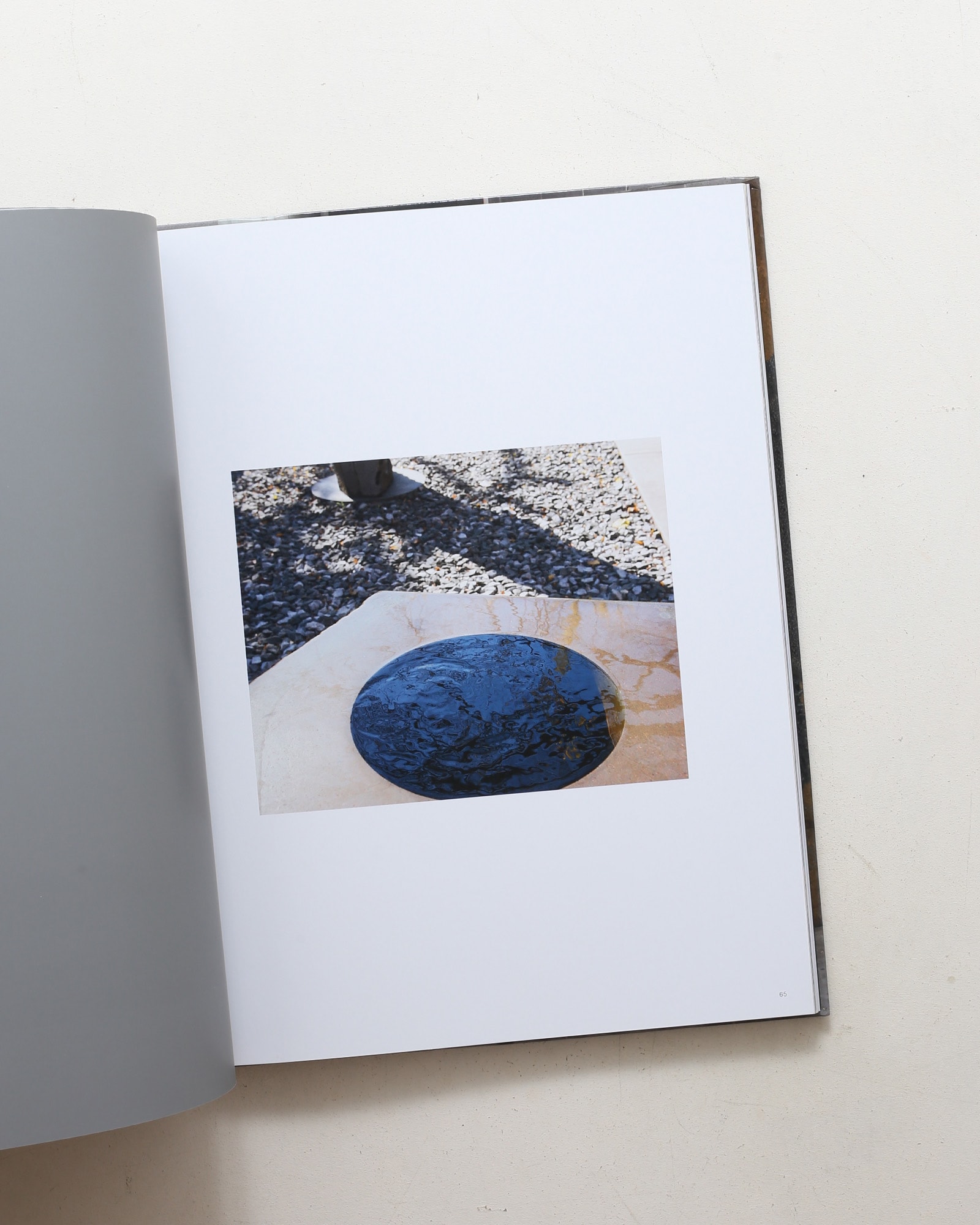The Noguchi Museum: A Portrait, by Tina Barney and Stephen Shore