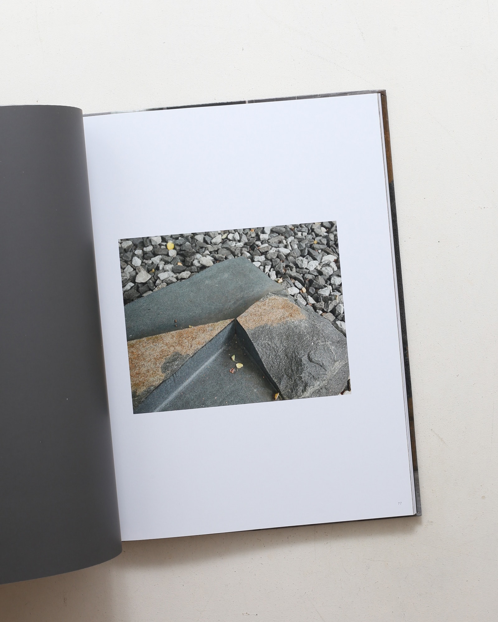 The Noguchi Museum: A Portrait, by Tina Barney and Stephen Shore
