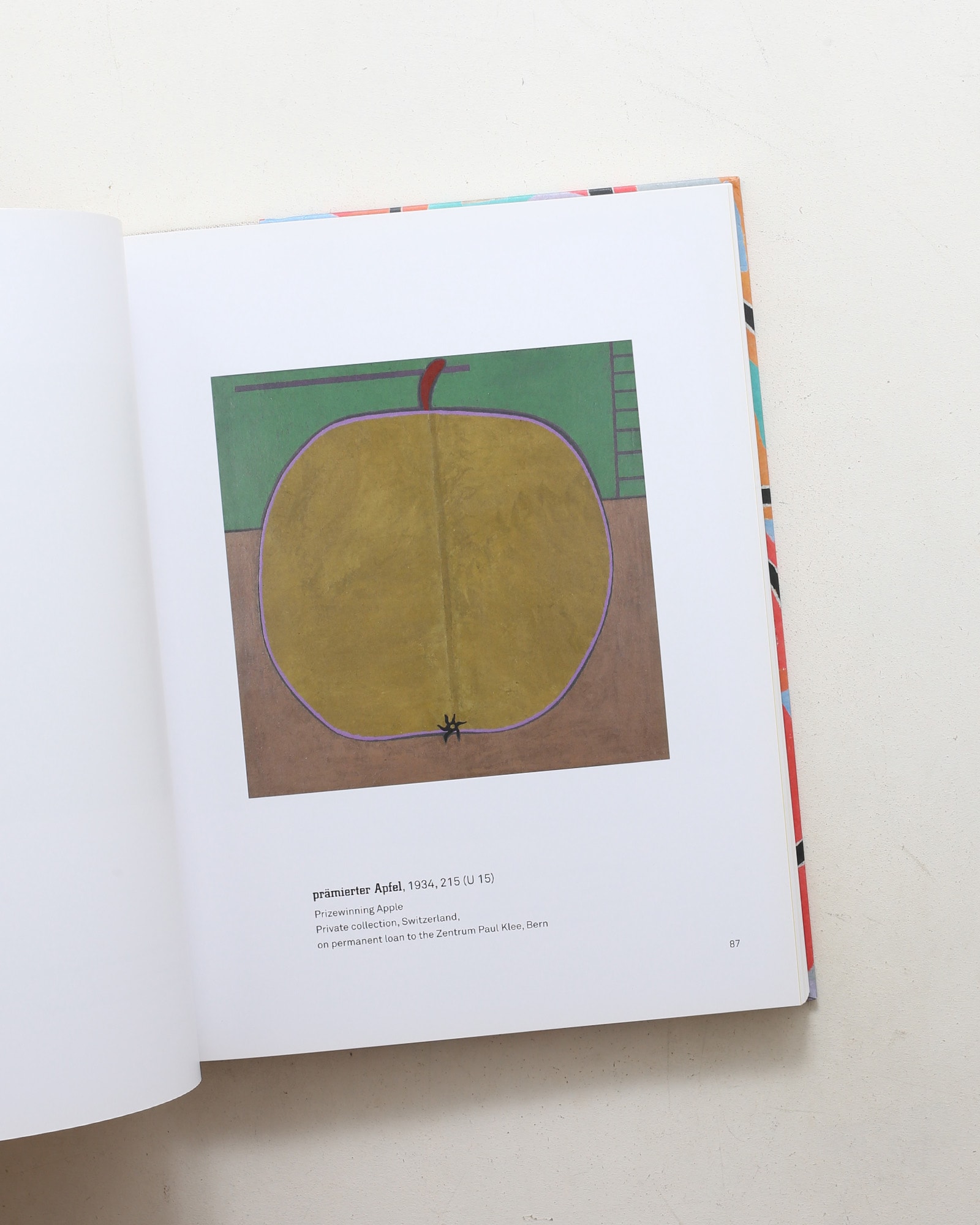 Paul Klee: The Abstract Dimension | nostos books ノストスブックス