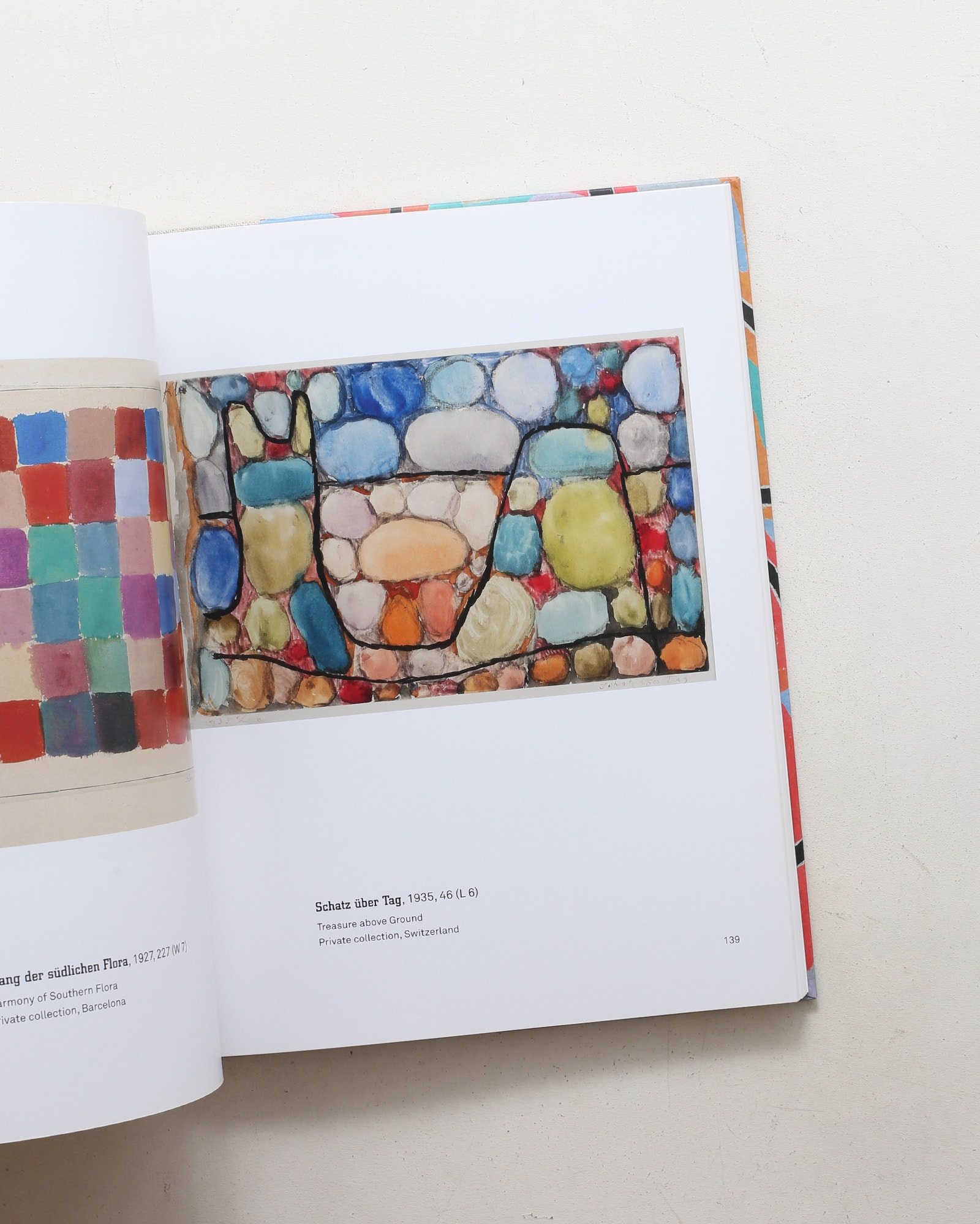 Paul Klee: The Abstract Dimension | nostos books ノストスブックス