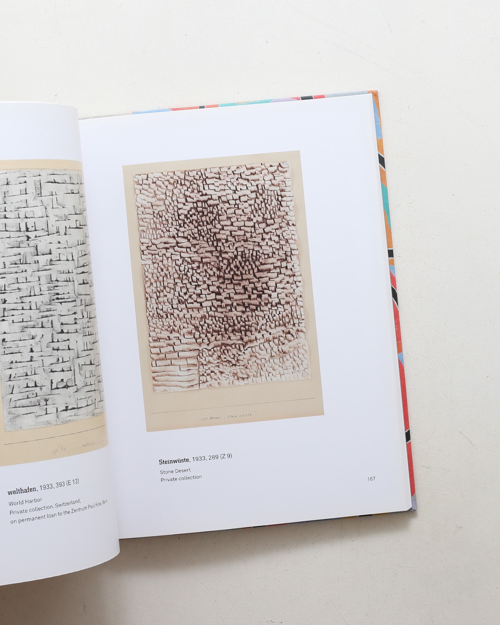 Paul Klee: The Abstract Dimension | nostos books ノストスブックス