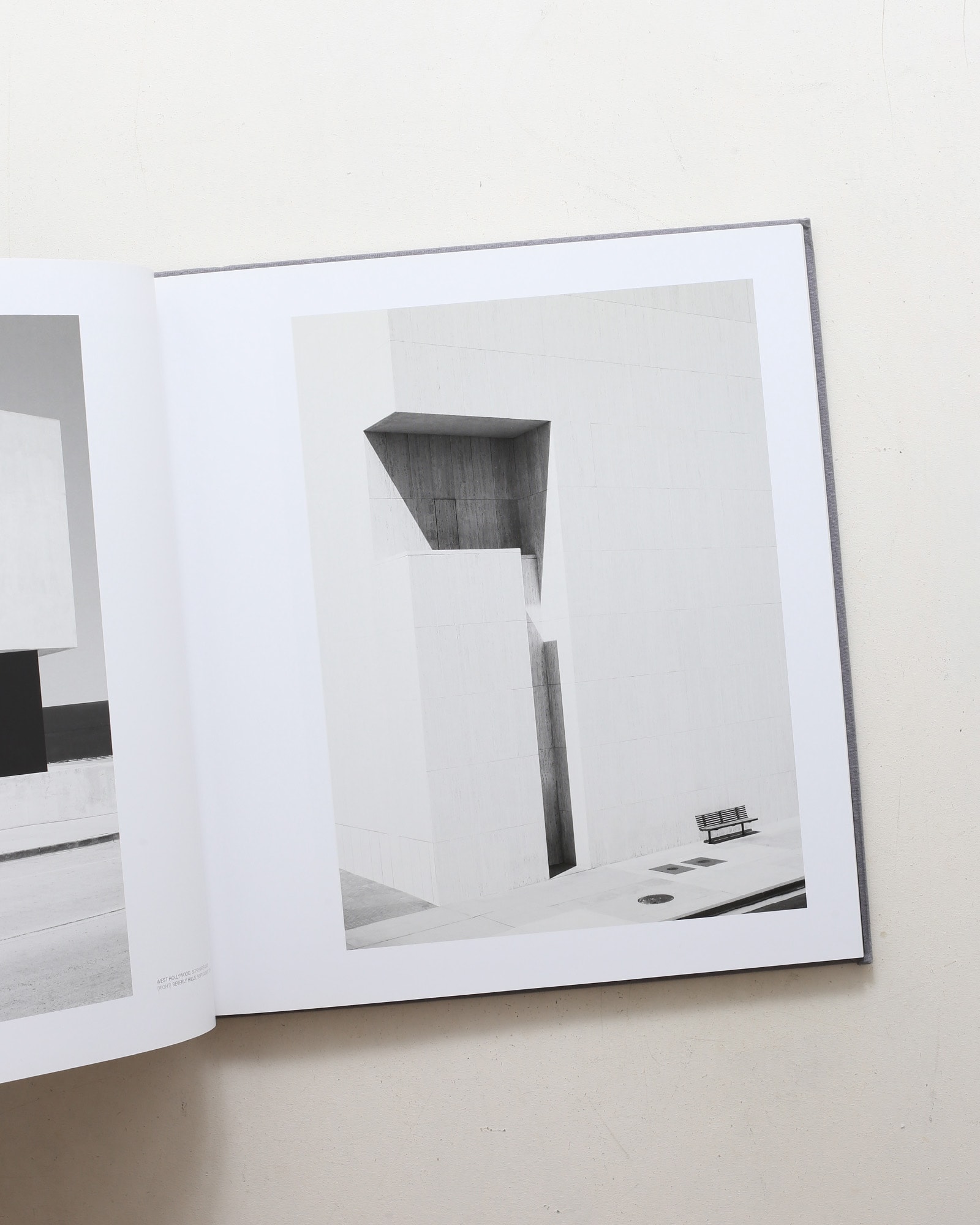 Whitewash | Nicholas Alan Cope