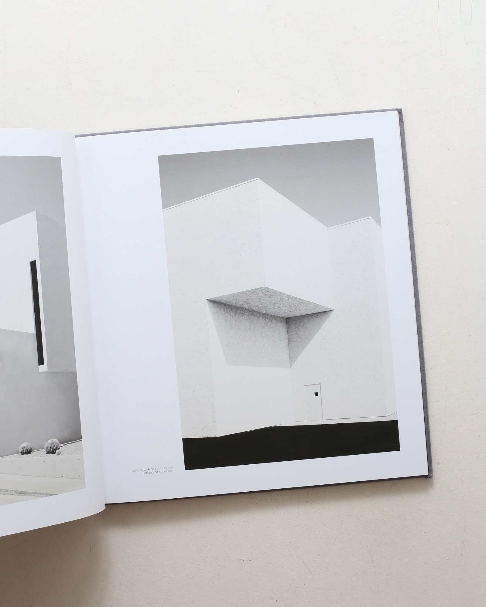 Whitewash | Nicholas Alan Cope