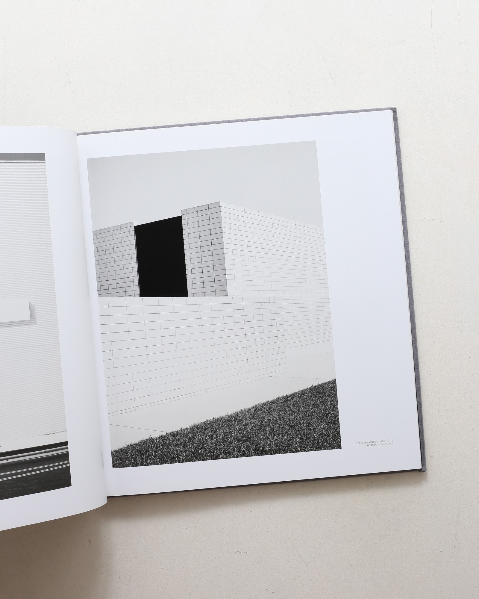 Whitewash | Nicholas Alan Cope