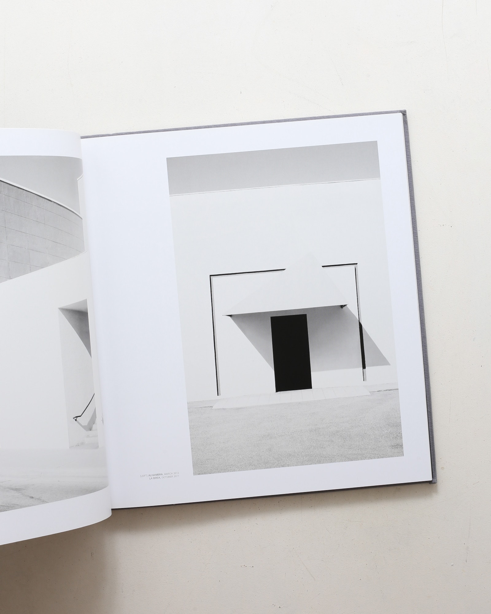 Whitewash | Nicholas Alan Cope