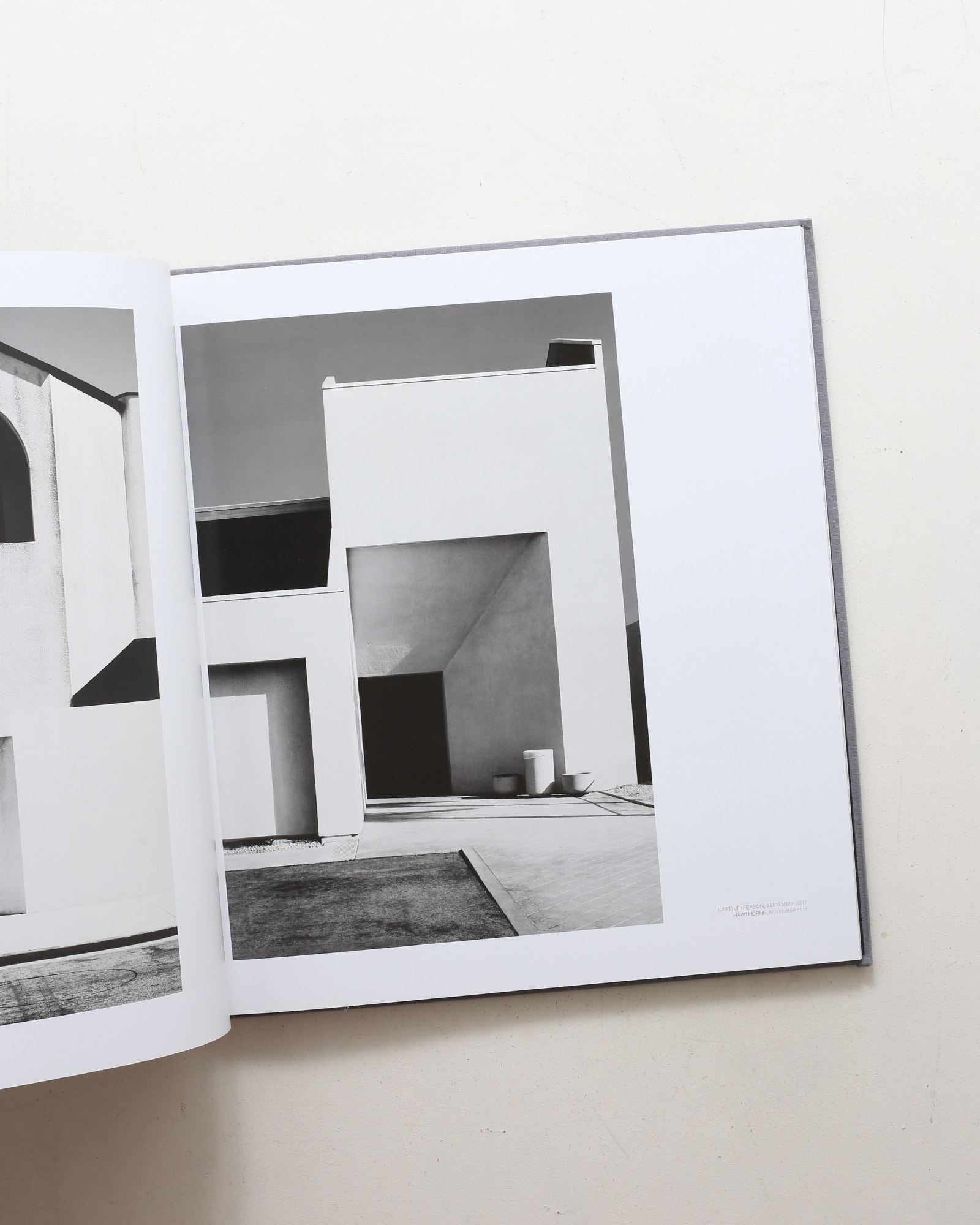 Whitewash | Nicholas Alan Cope