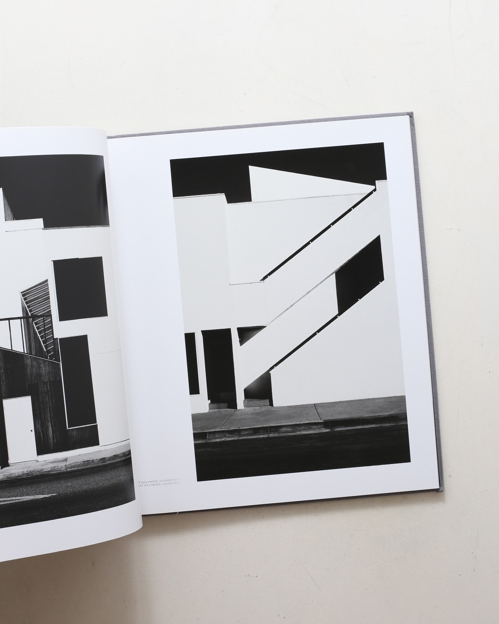 Whitewash | Nicholas Alan Cope