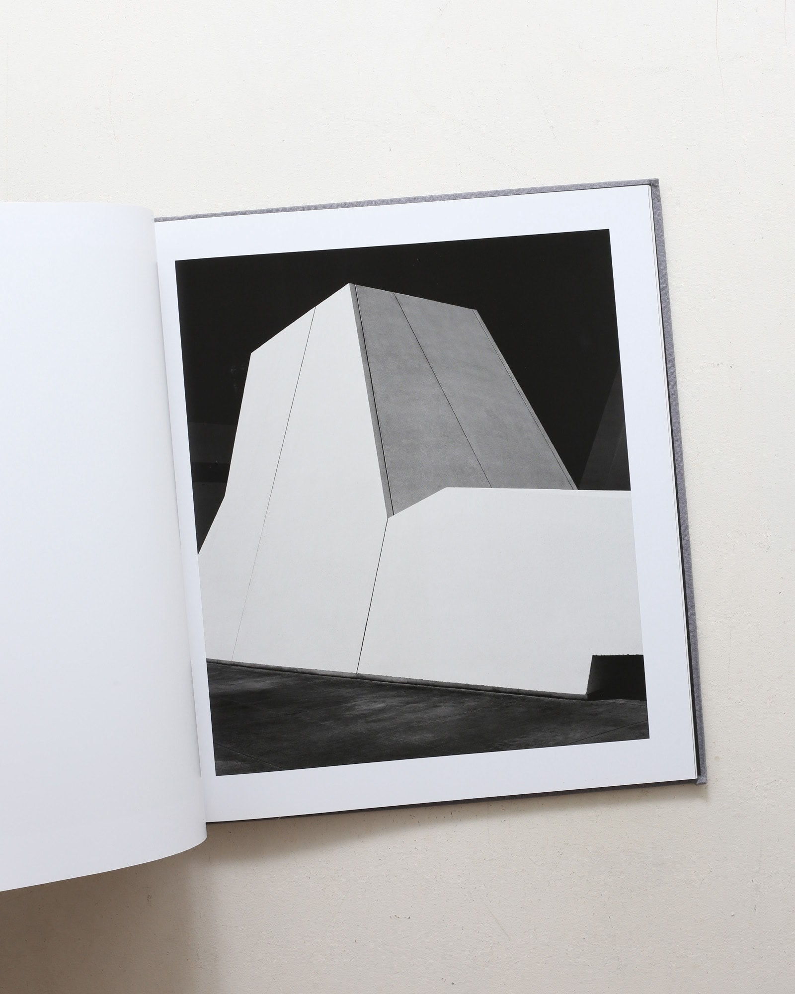 Whitewash | Nicholas Alan Cope