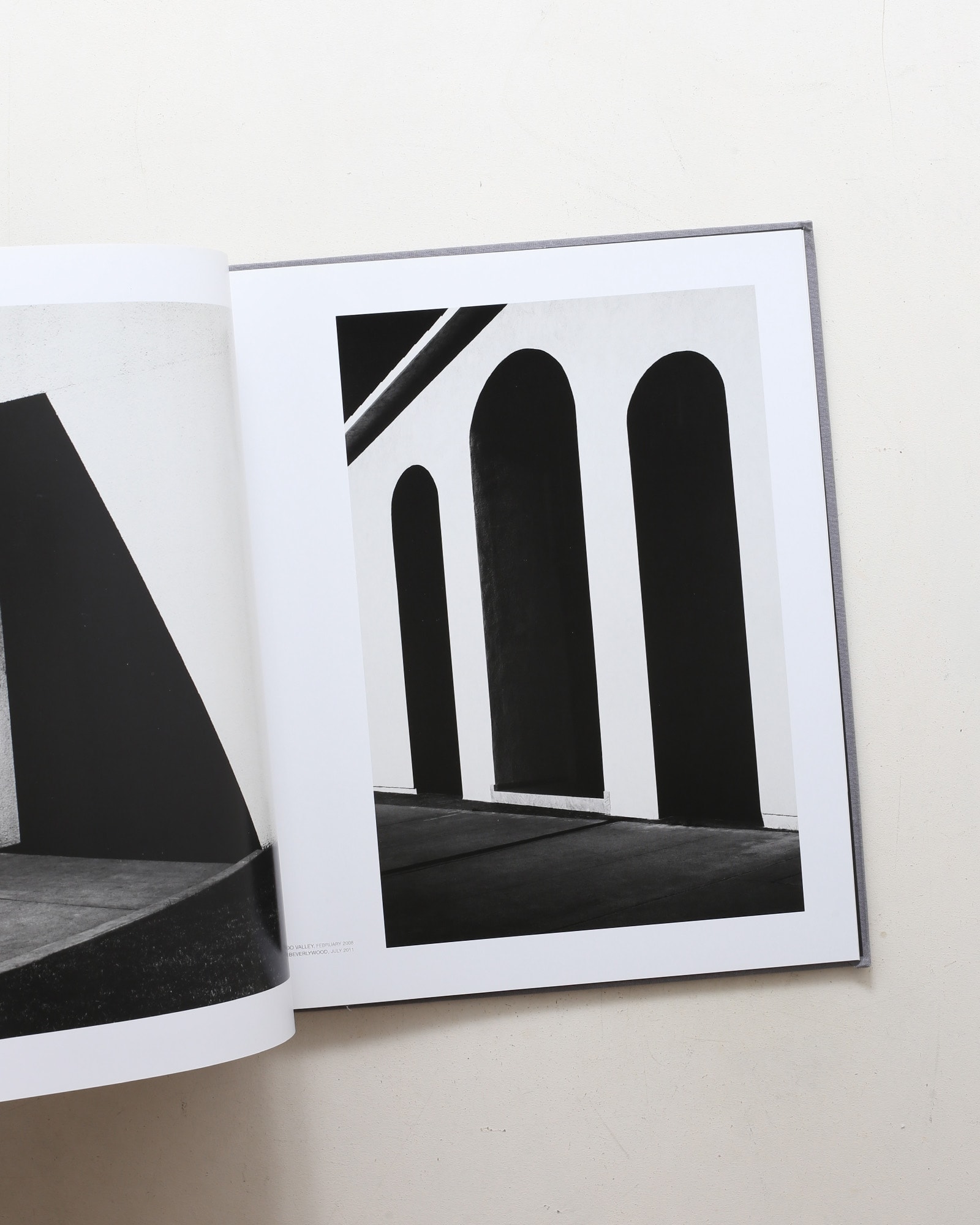 Whitewash | Nicholas Alan Cope