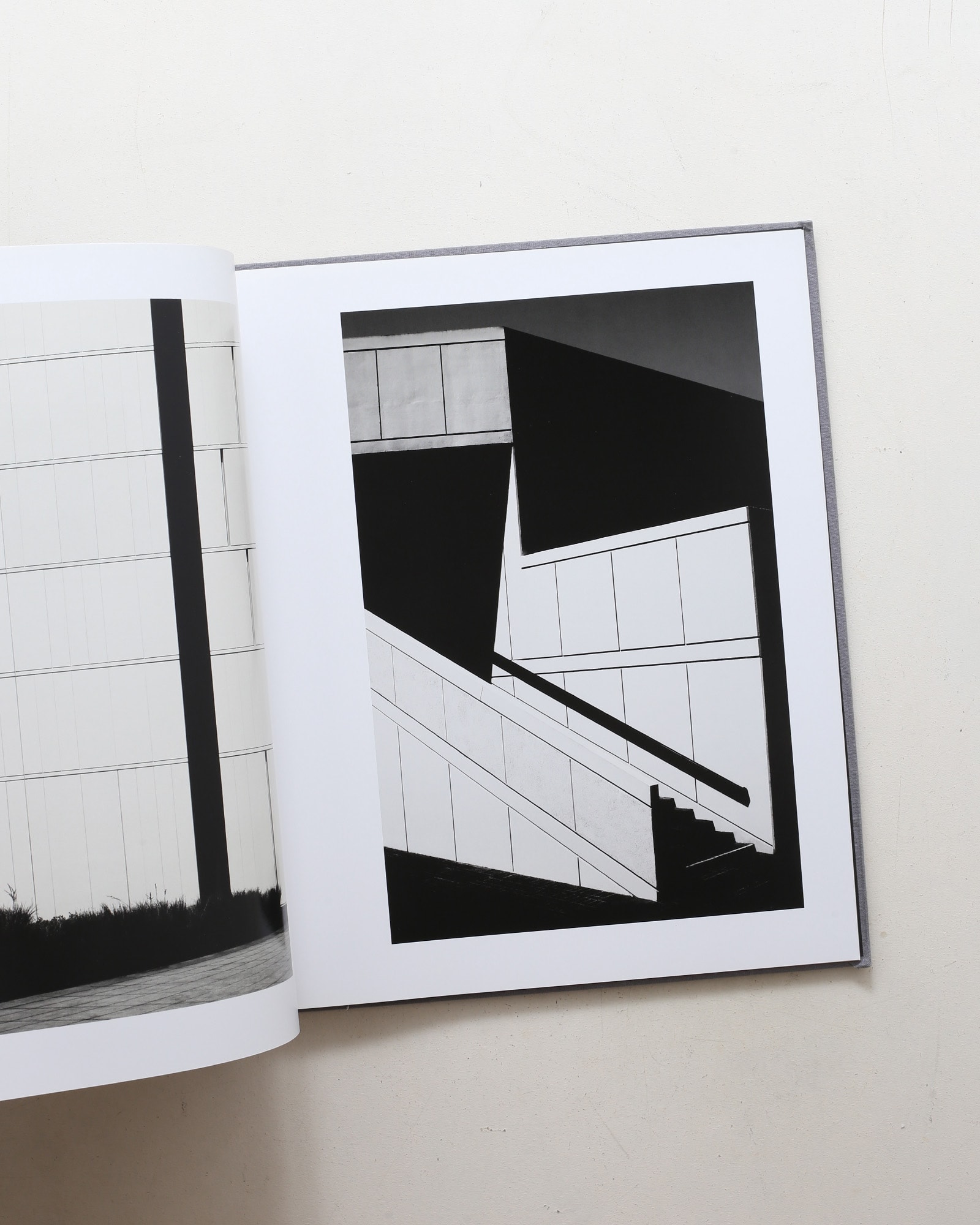 Whitewash | Nicholas Alan Cope