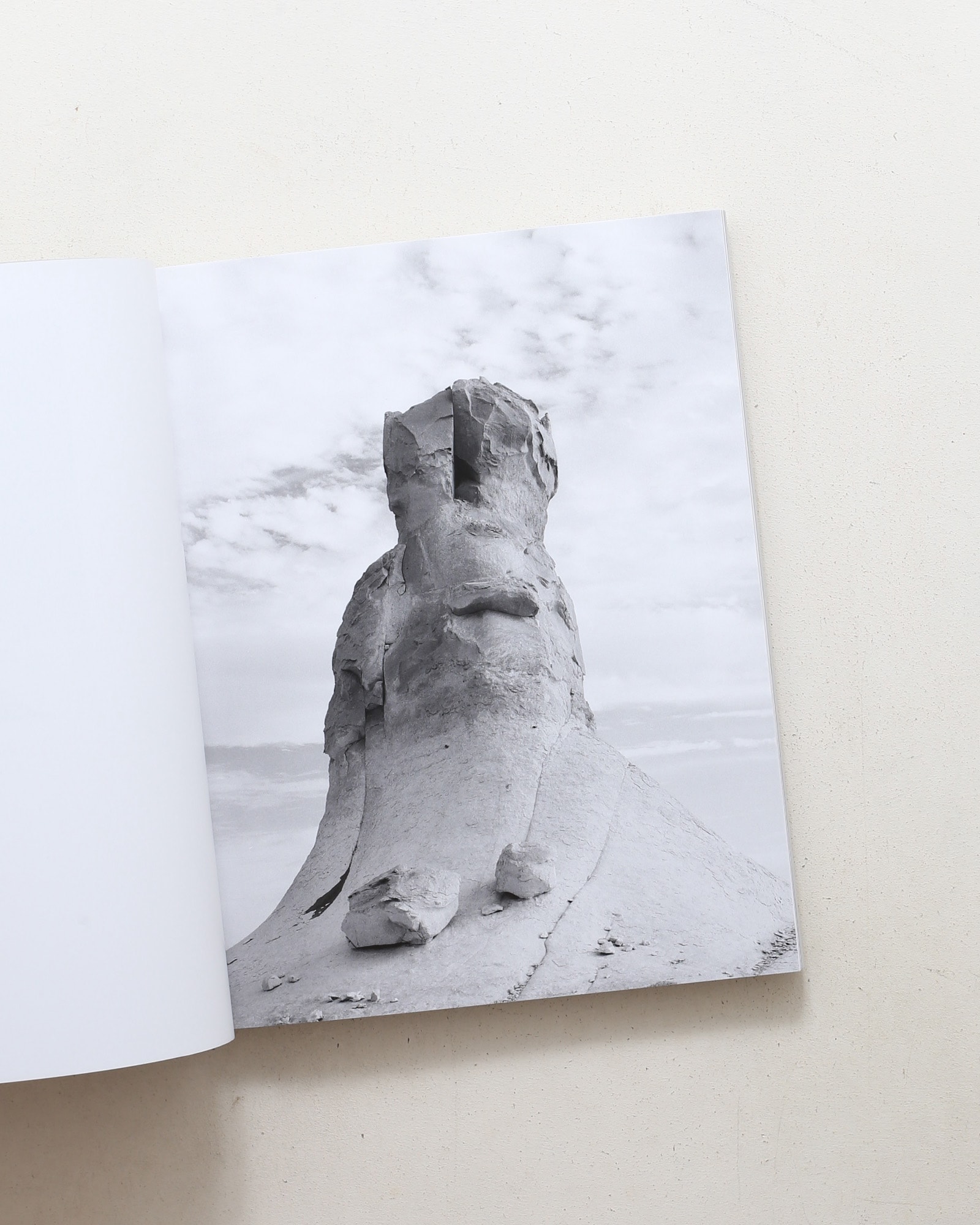 The Erratics | Darren Harvey-Regan