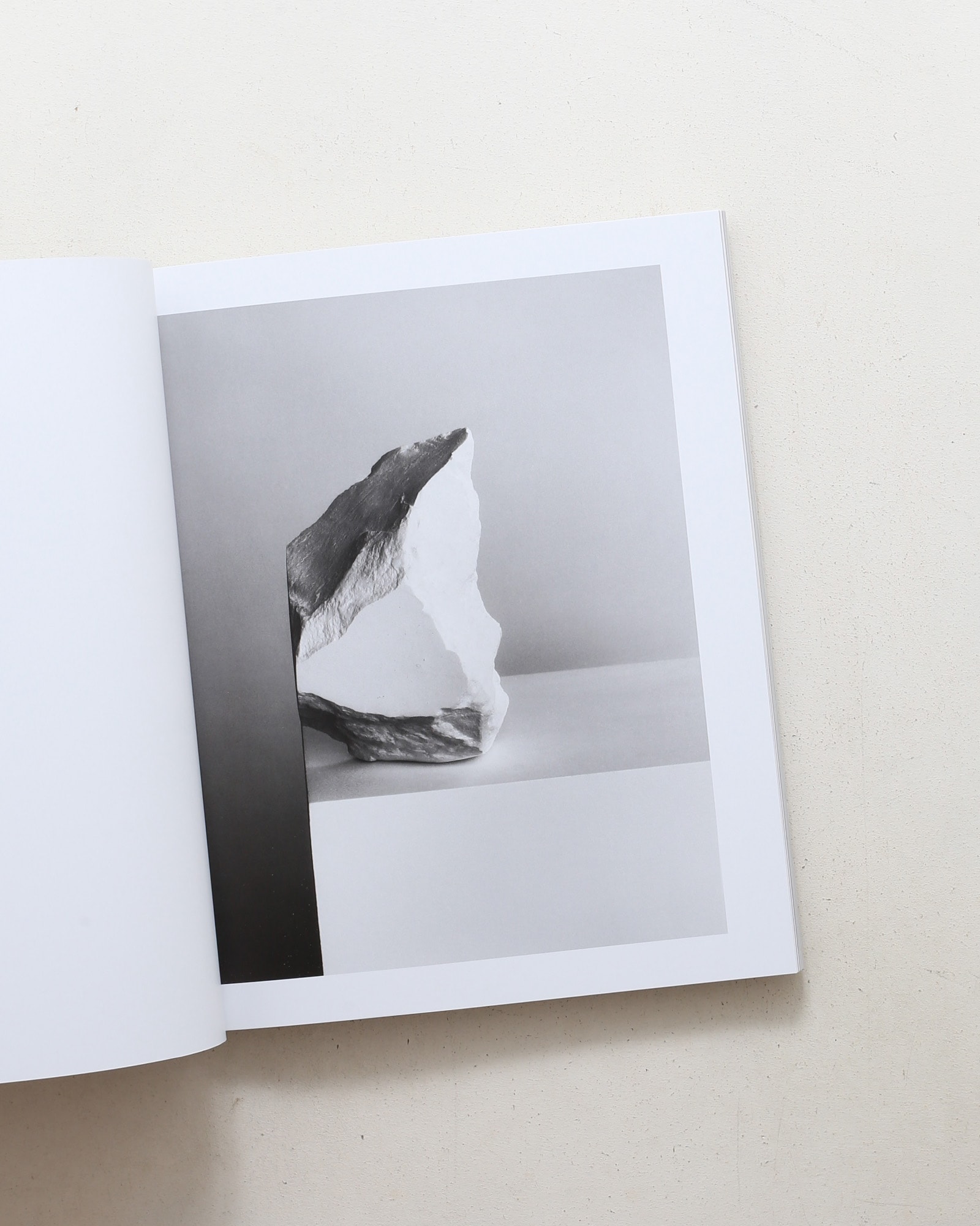 The Erratics | Darren Harvey-Regan