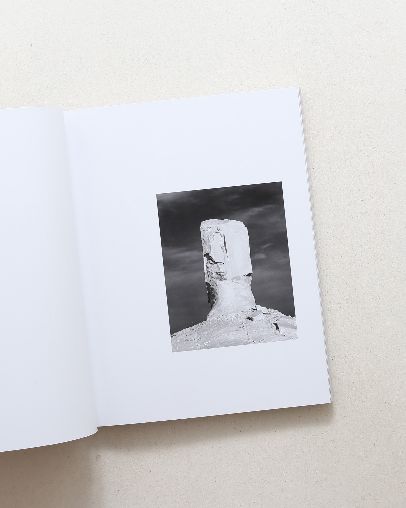 The Erratics | Darren Harvey-Regan