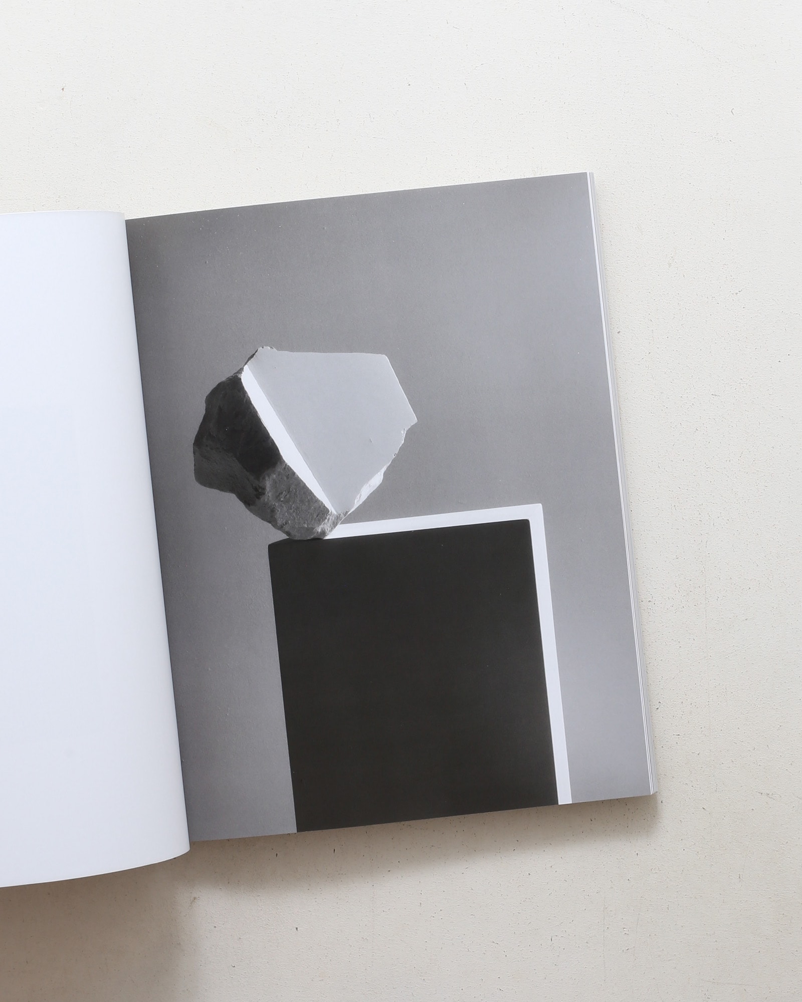 The Erratics | Darren Harvey-Regan