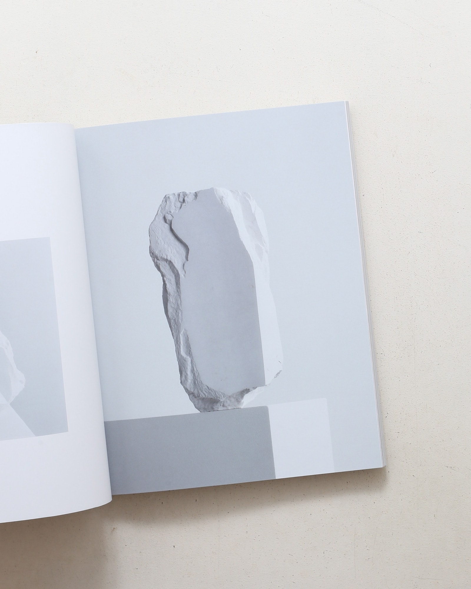 The Erratics | Darren Harvey-Regan