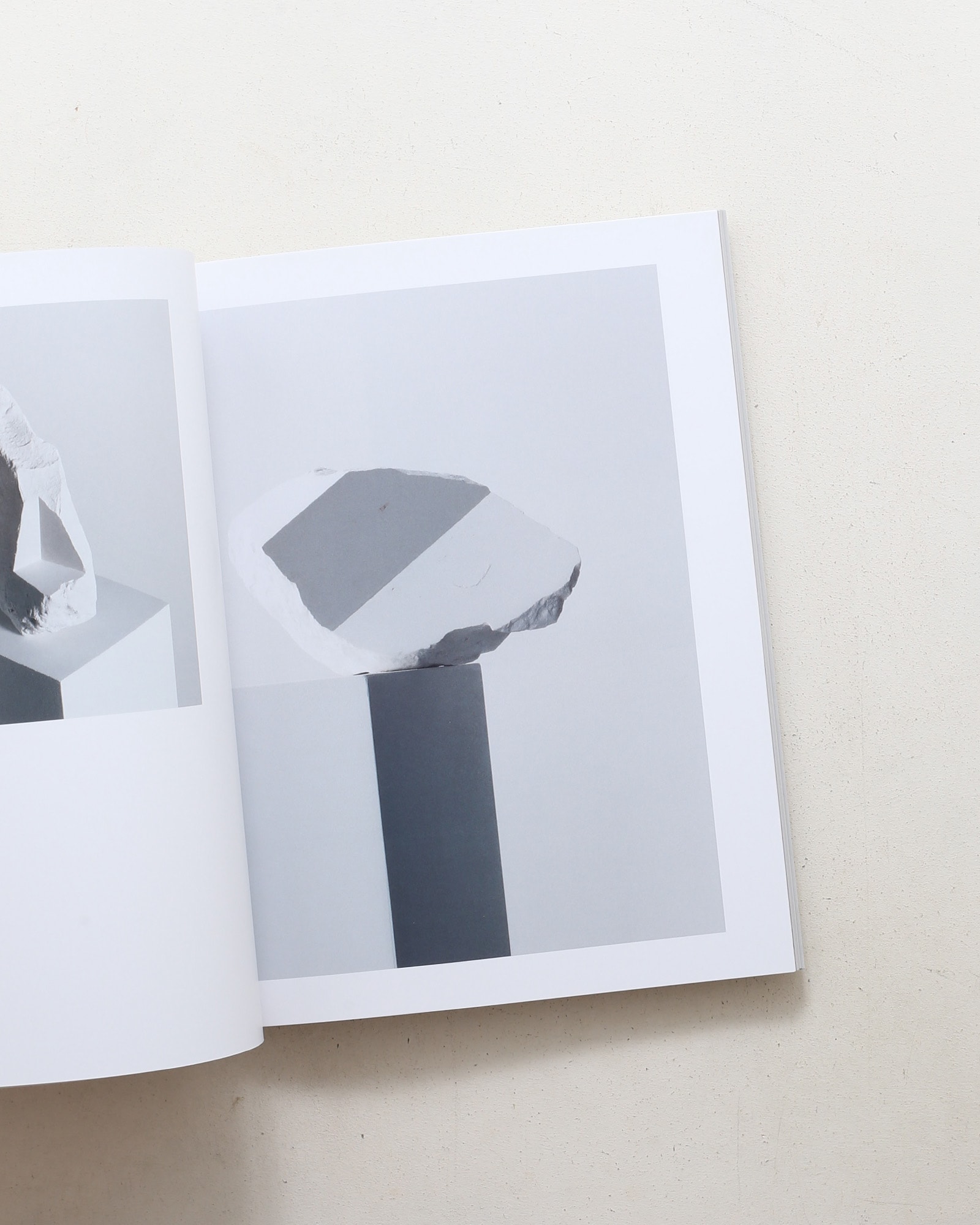 The Erratics | Darren Harvey-Regan