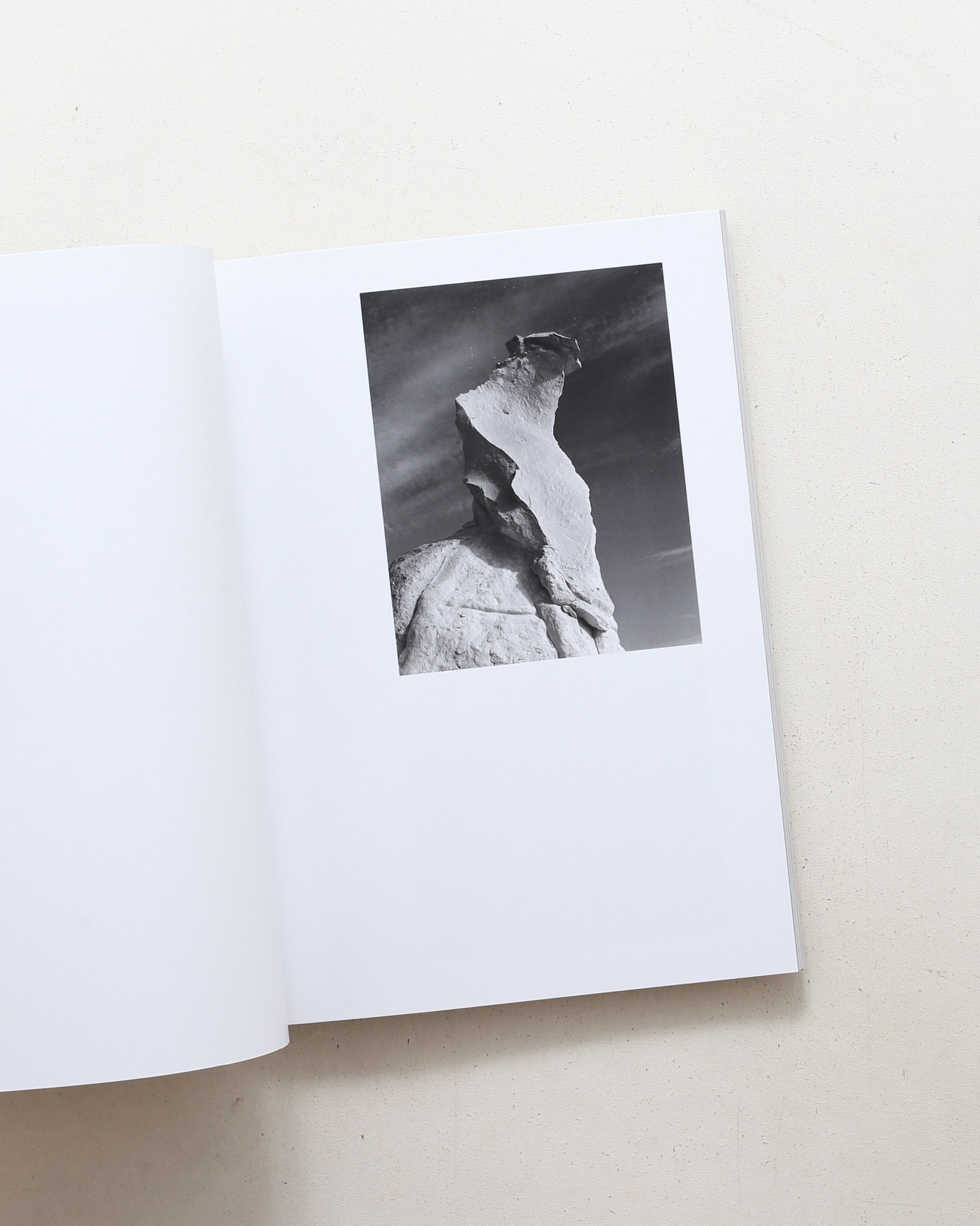 The Erratics | Darren Harvey-Regan