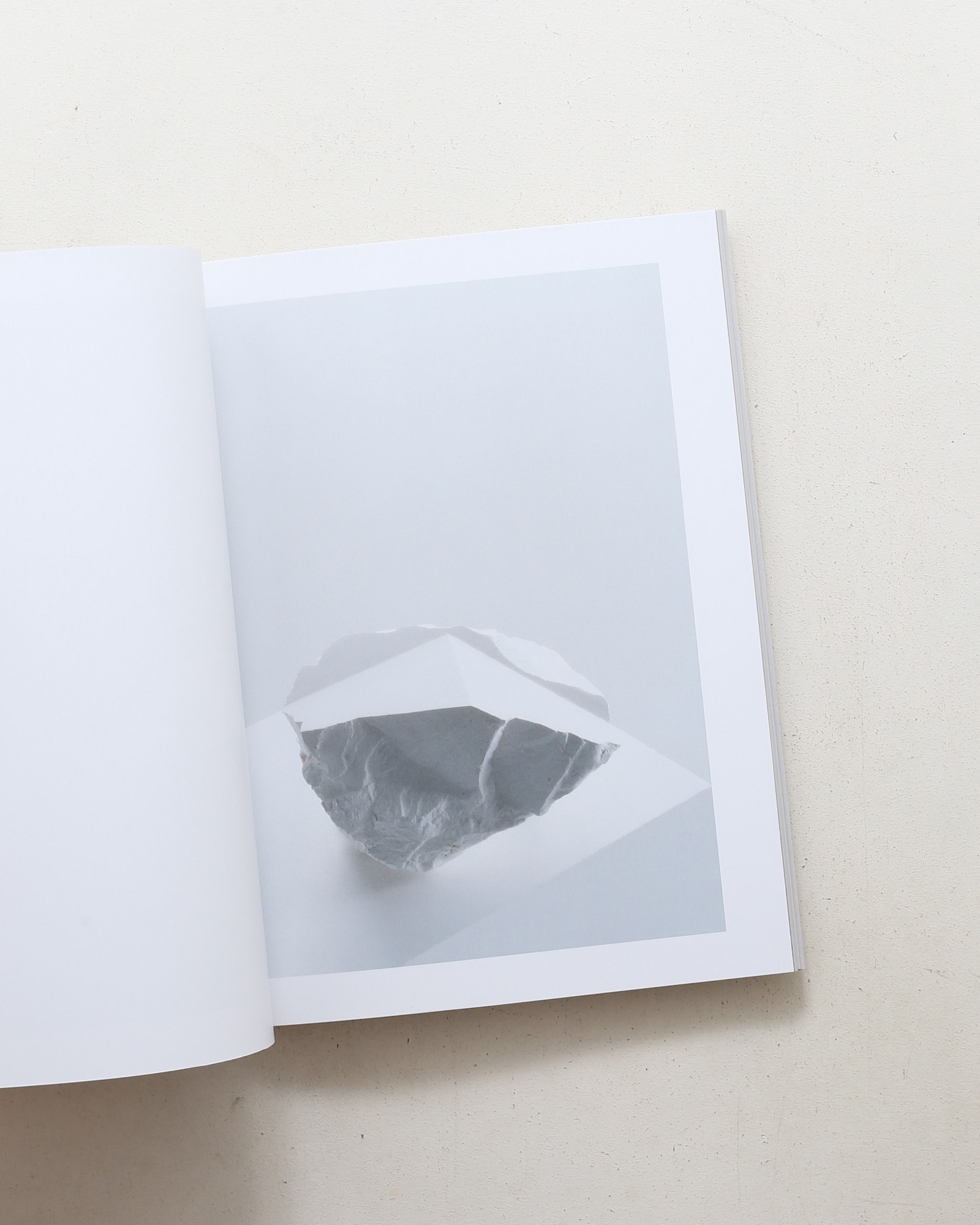 The Erratics | Darren Harvey-Regan