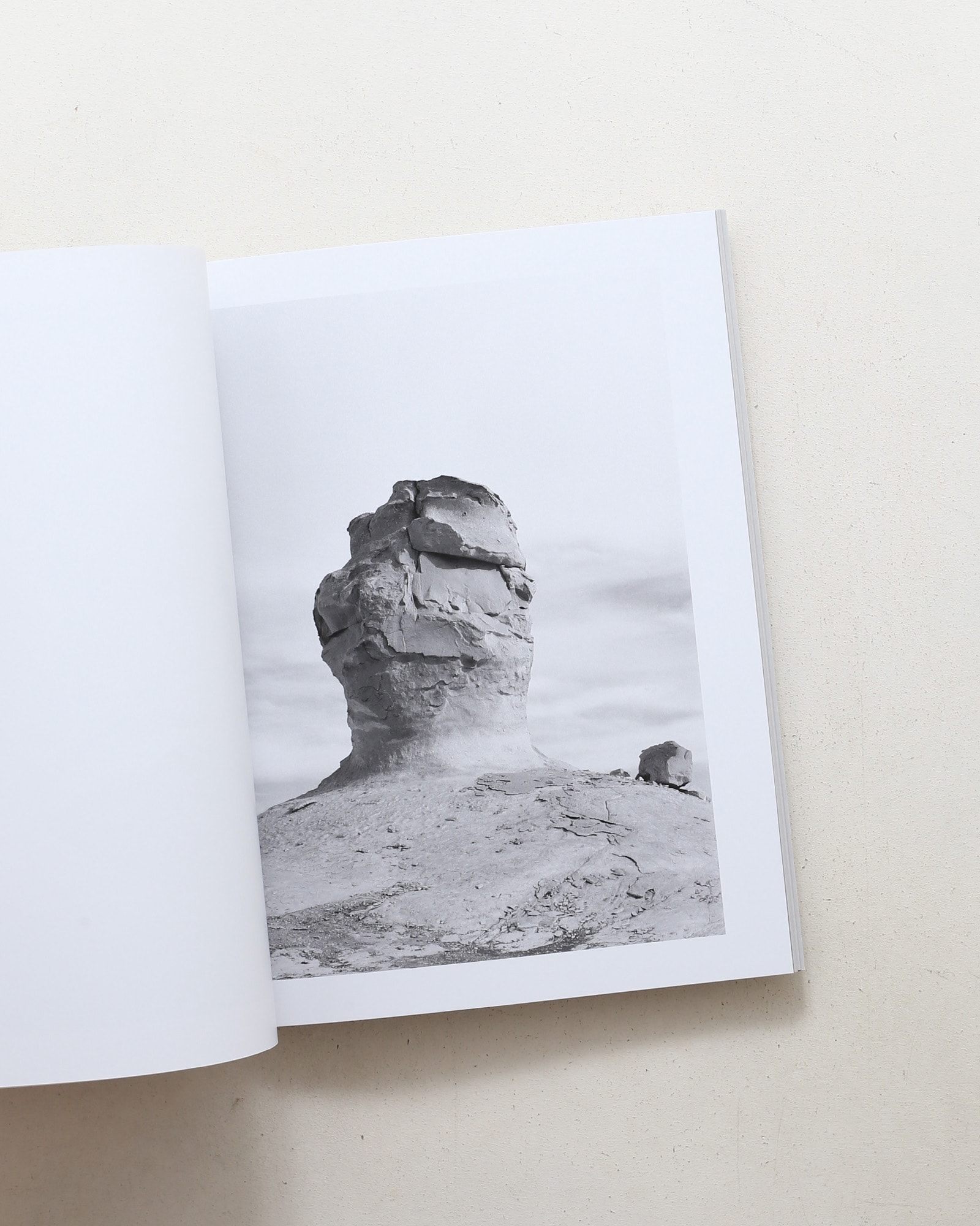 The Erratics | Darren Harvey-Regan