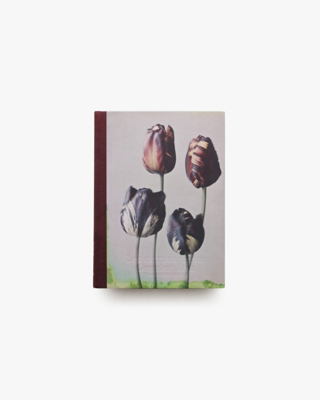 Leendert Blok: Silent Beauties