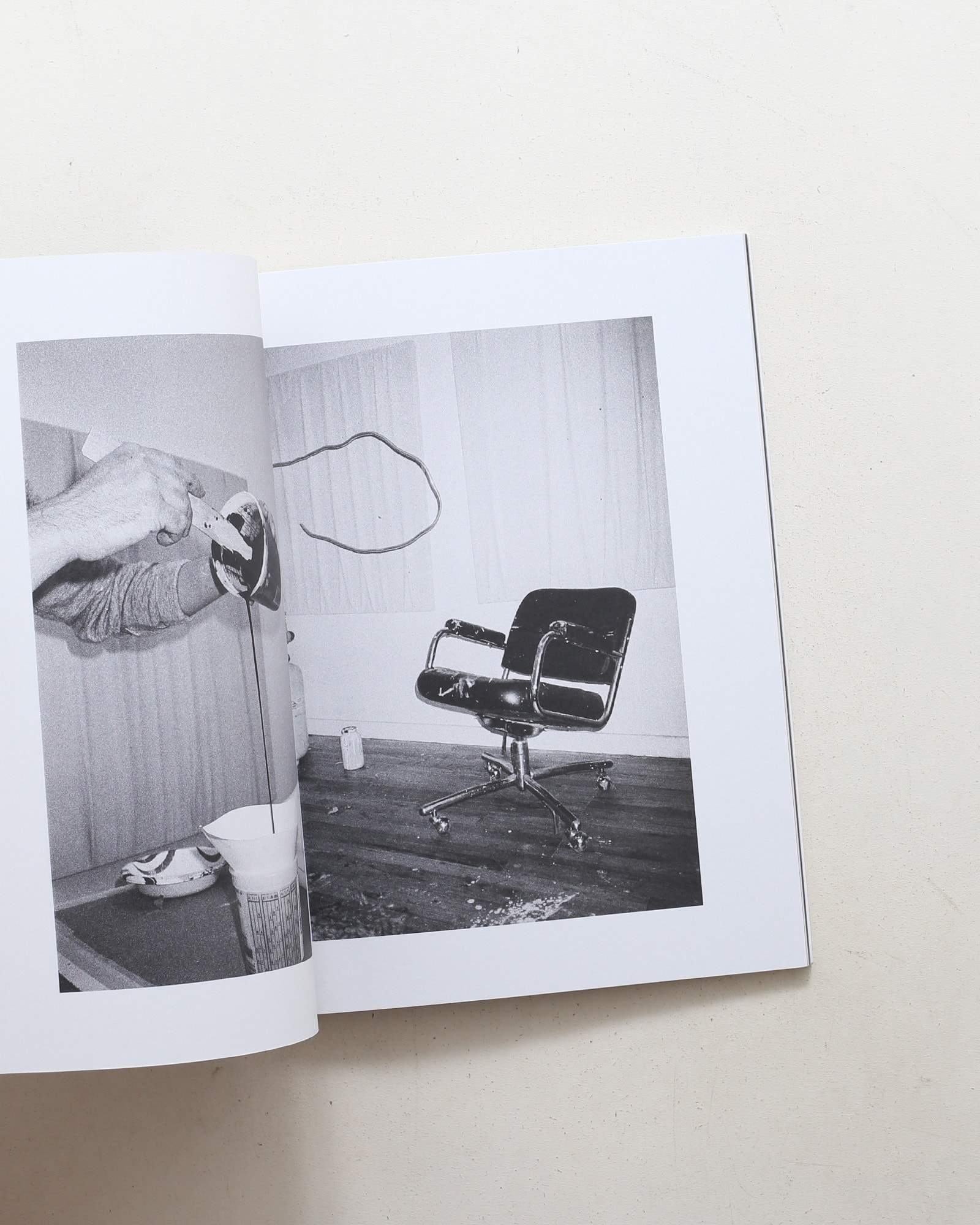 Doubles | Maximilian Schubert