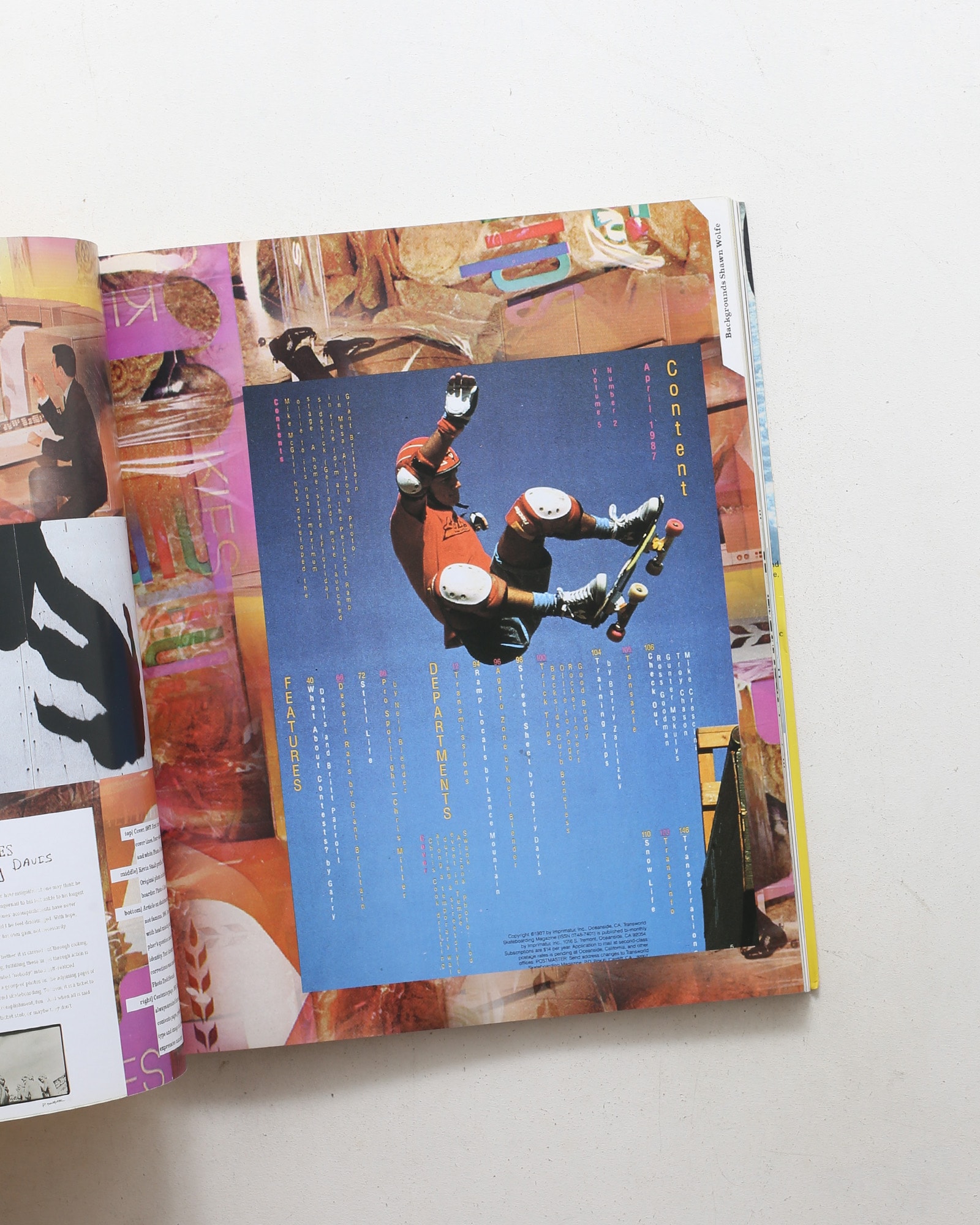 The End of Print: The Graphic Design of David Carson, Revised Edition