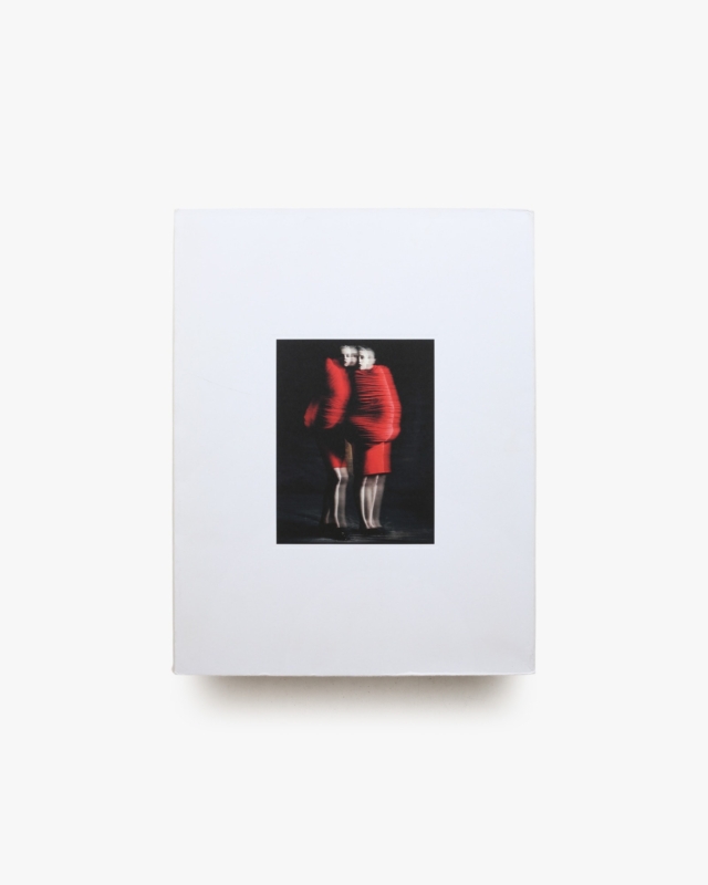 Rei Kawakubo／Comme des Garcons: Art of the In-Between