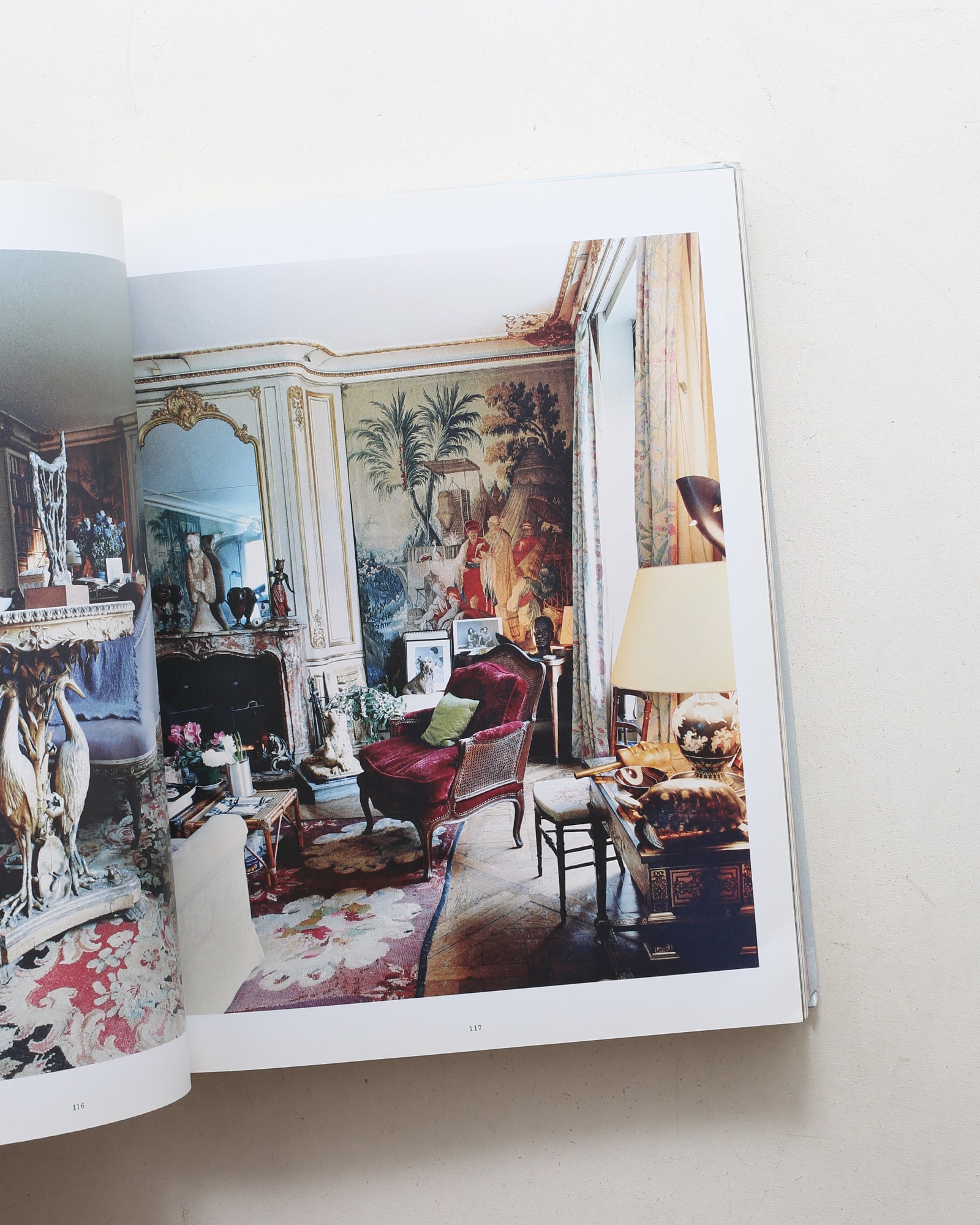 Francois Halard