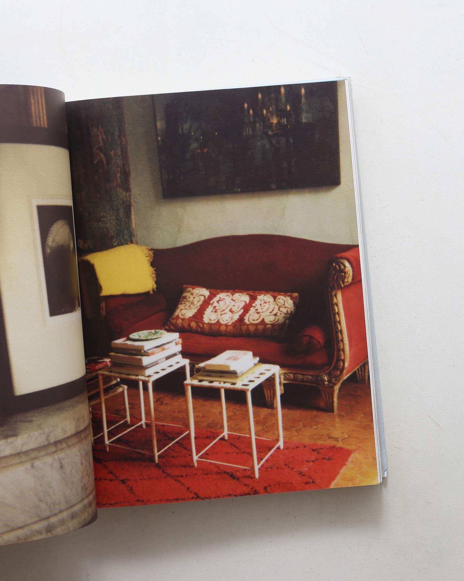 Francois Halard