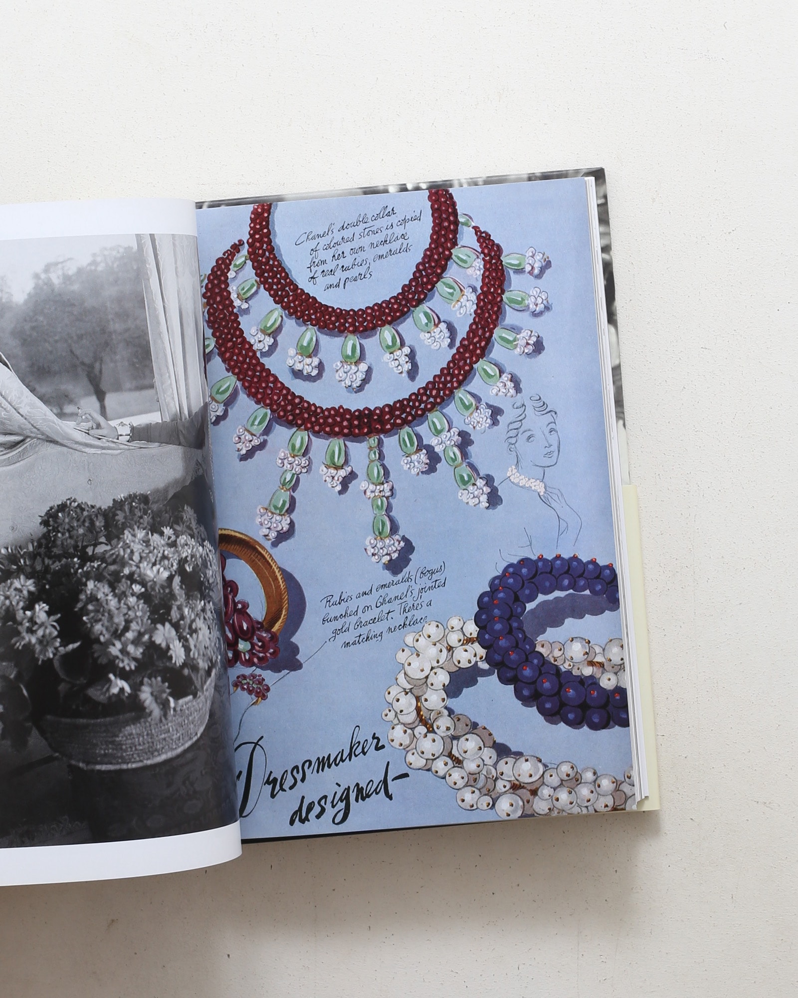 Vogue on: Coco Chanel | Bronwyn Cosgrave