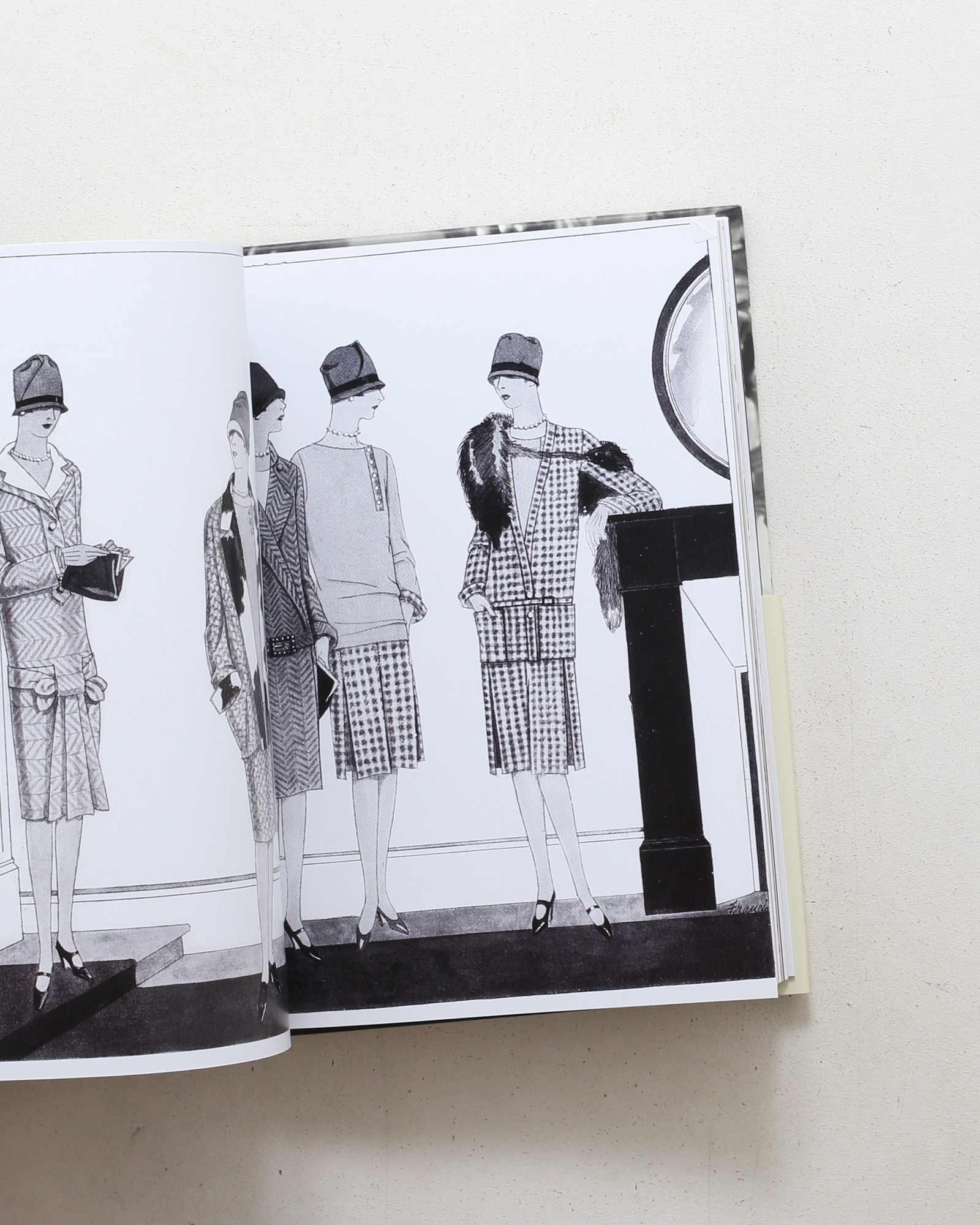 Vogue on: Coco Chanel | Bronwyn Cosgrave