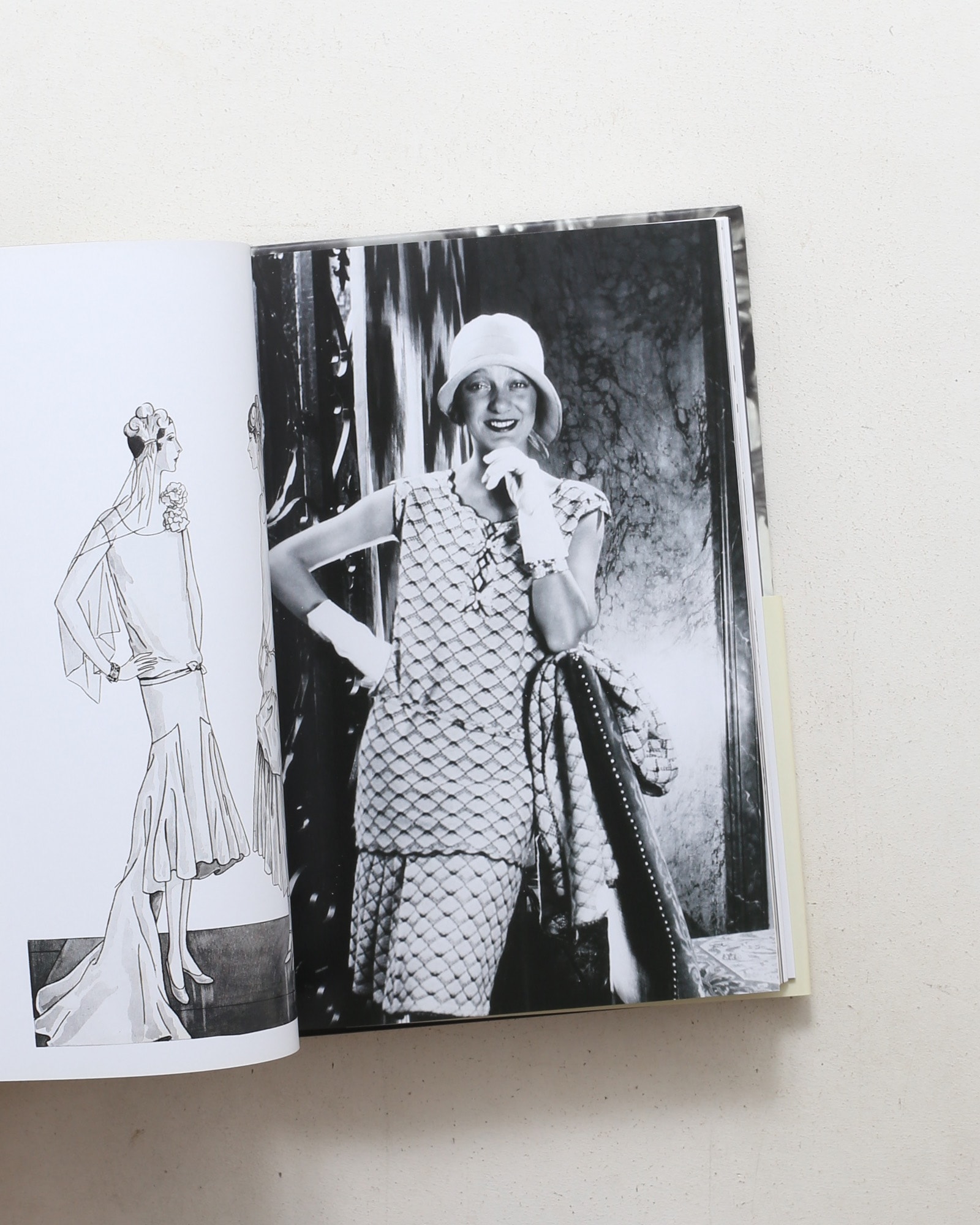 Vogue on: Coco Chanel | Bronwyn Cosgrave