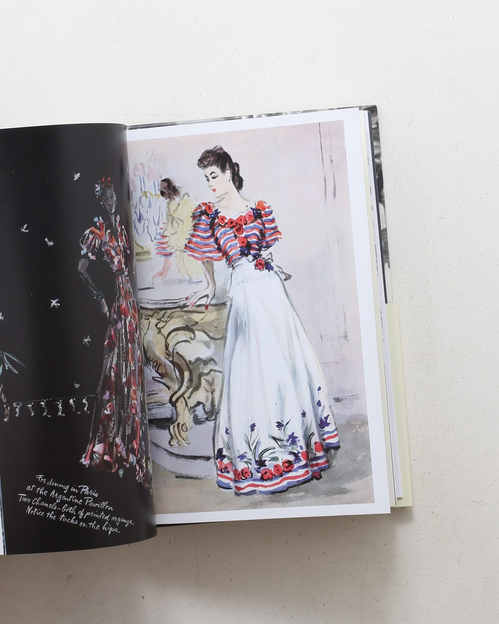 Vogue on: Coco Chanel | Bronwyn Cosgrave