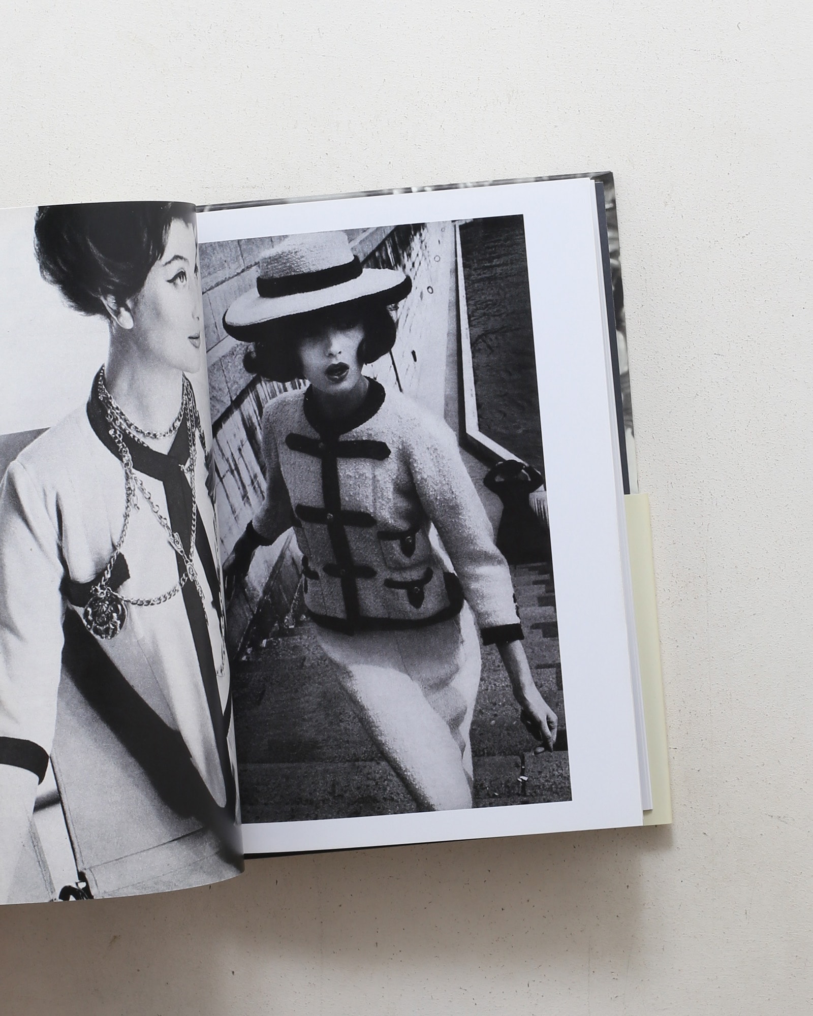 Vogue on: Coco Chanel | Bronwyn Cosgrave