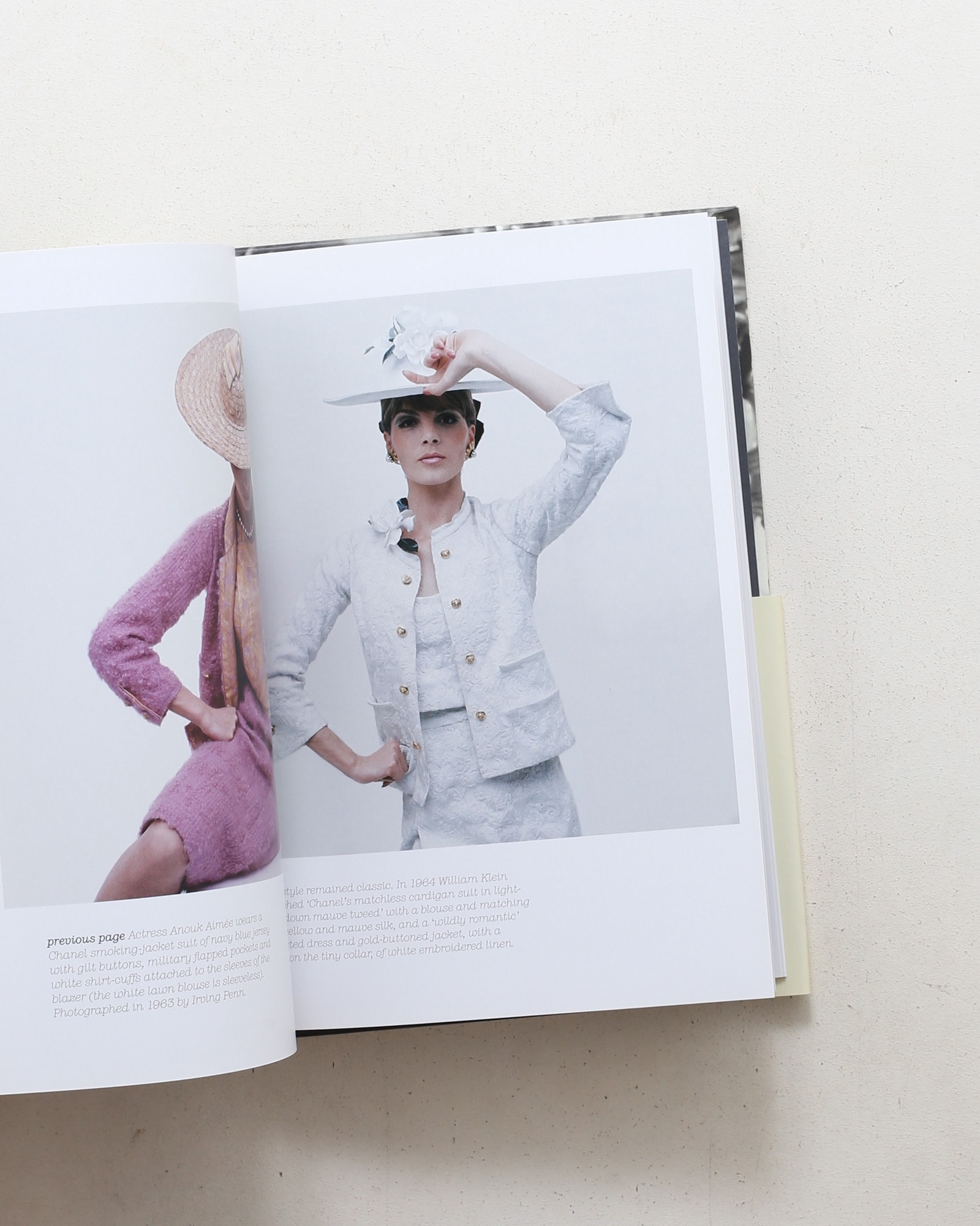 Vogue on: Coco Chanel | Bronwyn Cosgrave