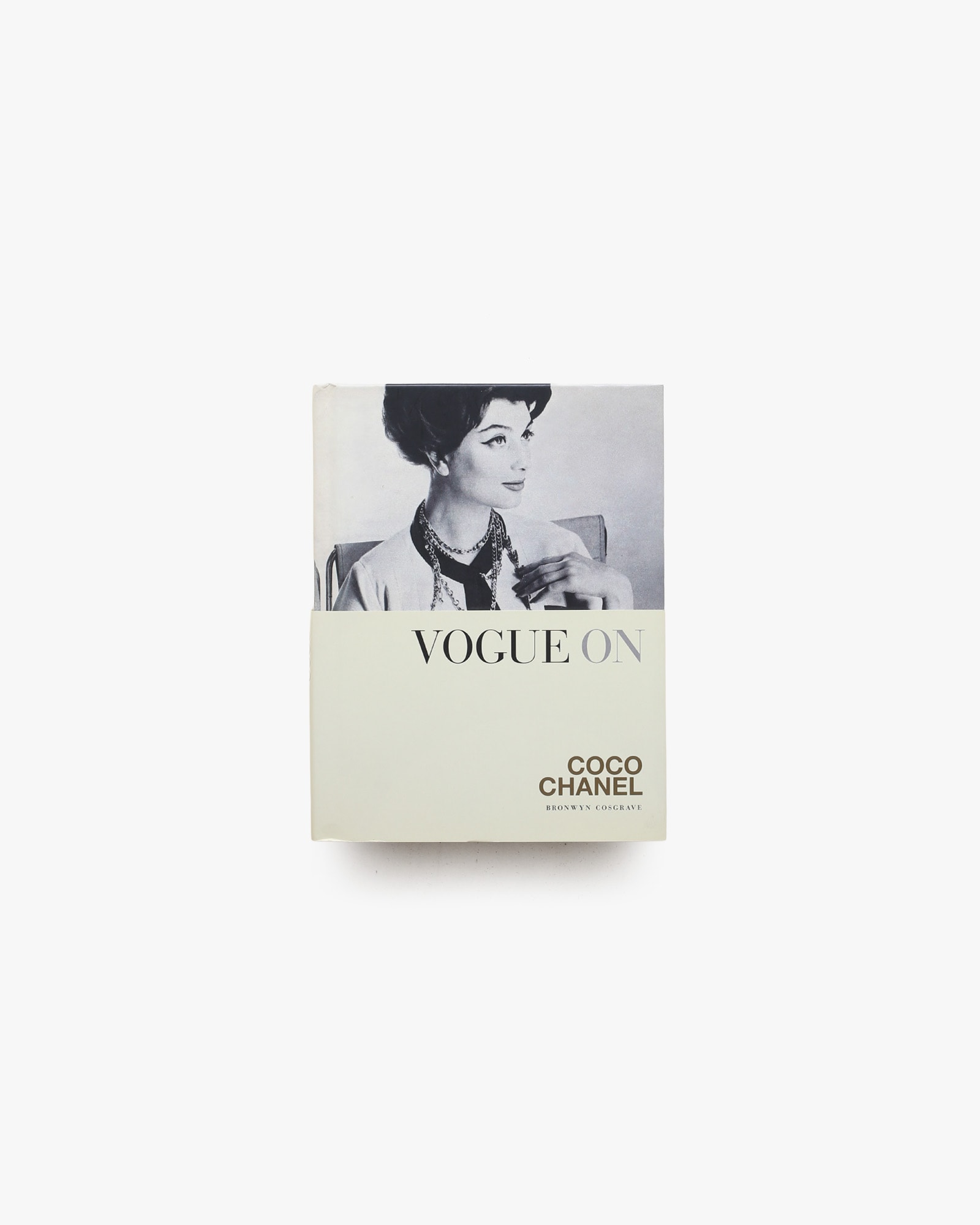 Vogue on: Coco Chanel | Bronwyn Cosgrave