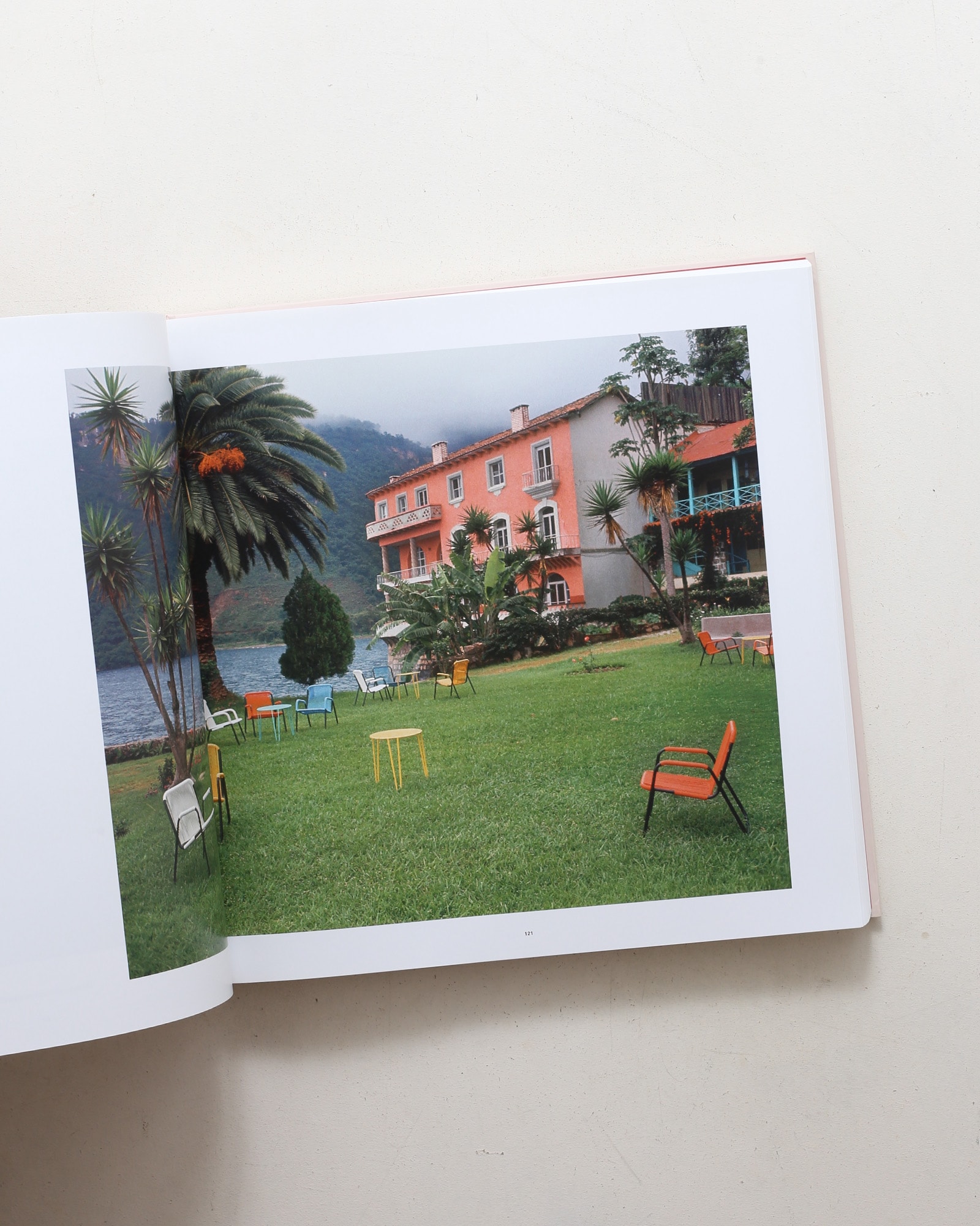 Fred Herzog: Modern Color