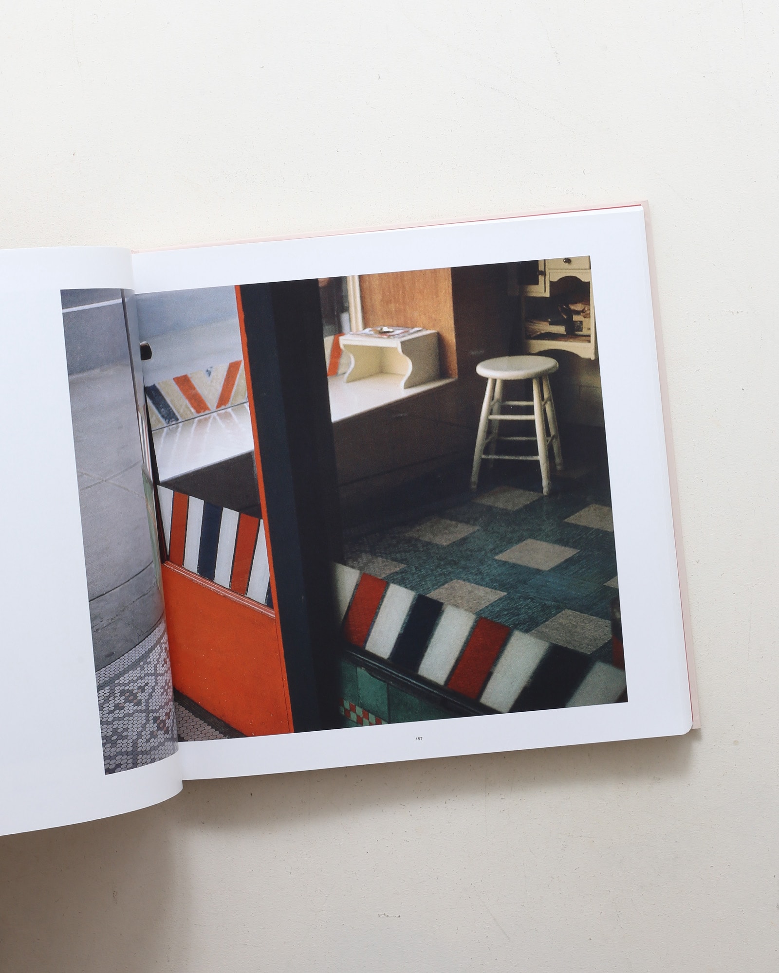 Fred Herzog: Modern Color
