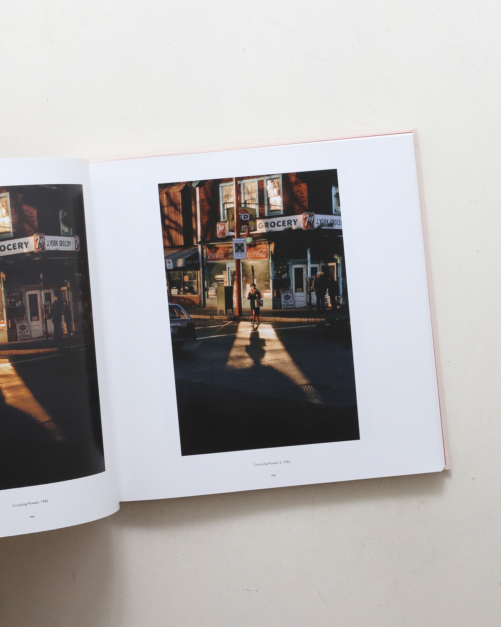 Fred Herzog: Modern Color