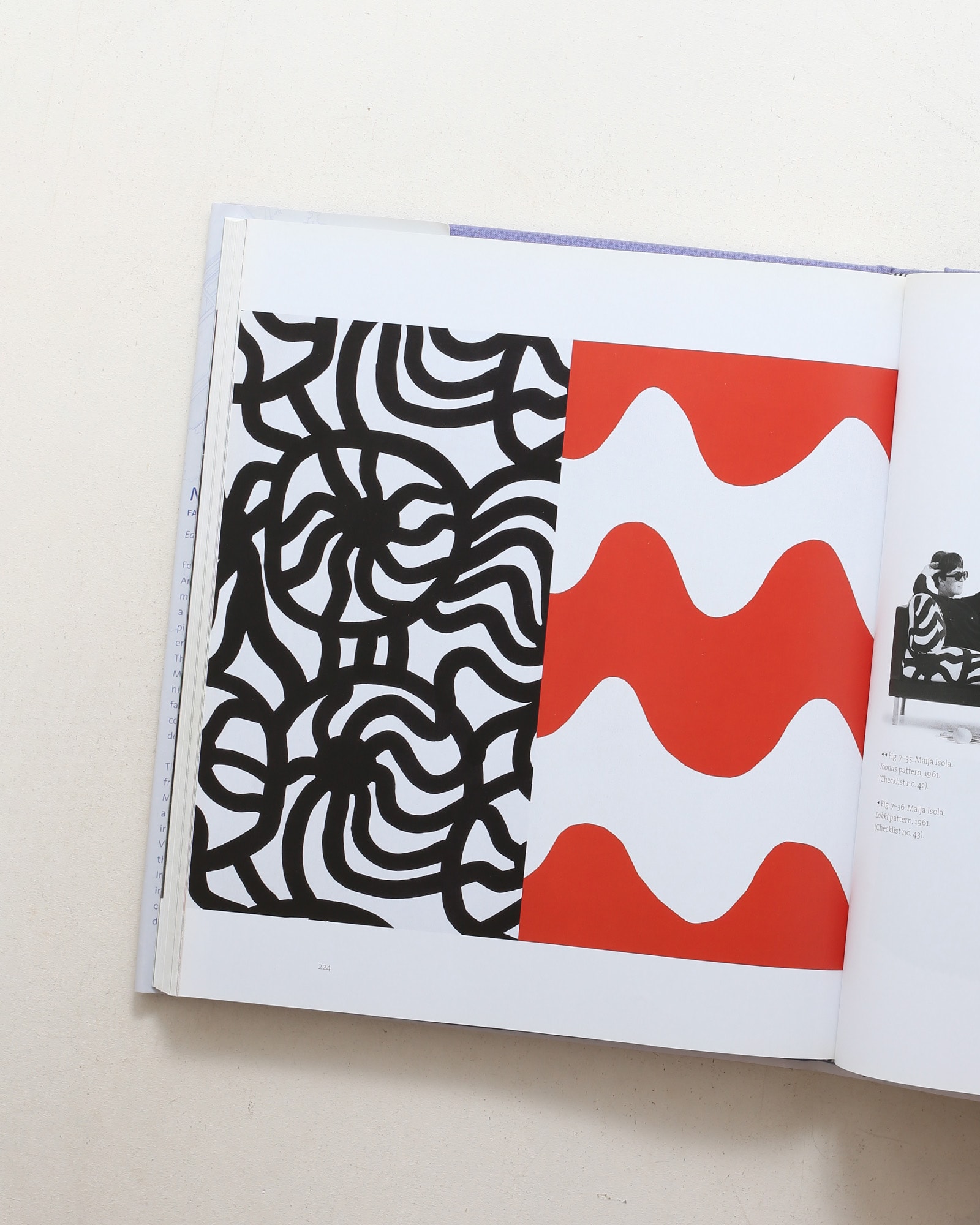 Marimekko: Fabrics, Fashion, Architecture