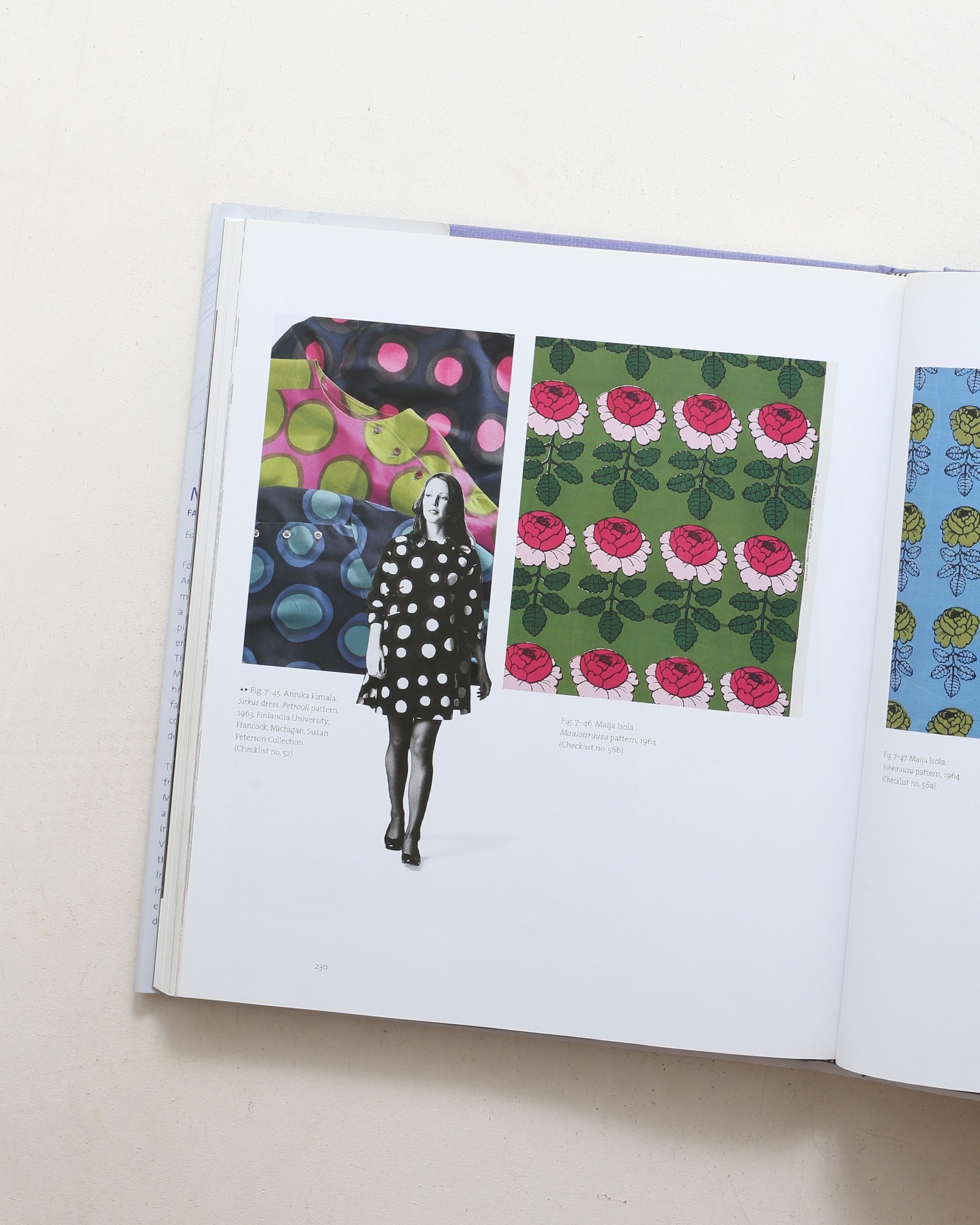 Marimekko: Fabrics, Fashion, Architecture