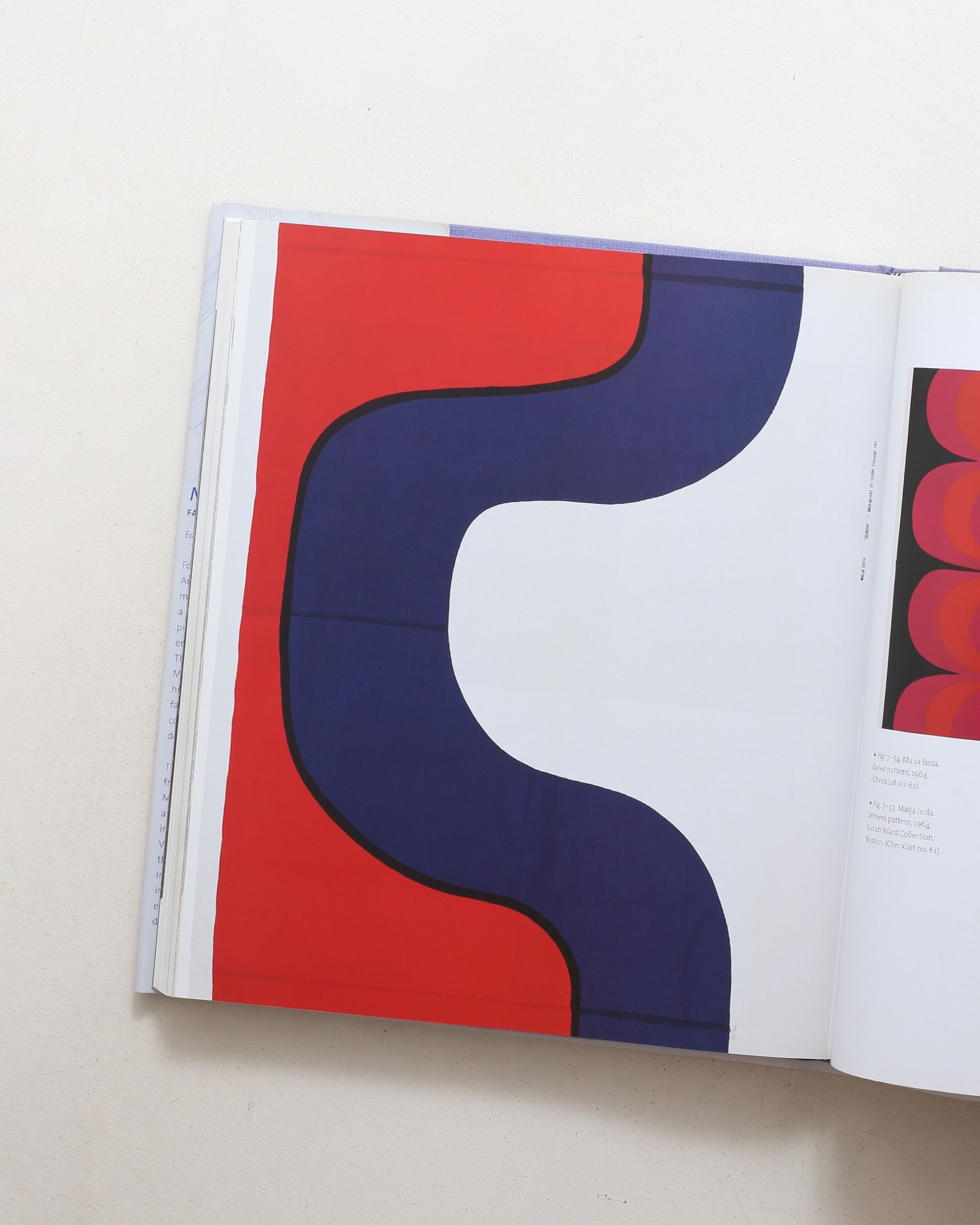 Marimekko: Fabrics, Fashion, Architecture