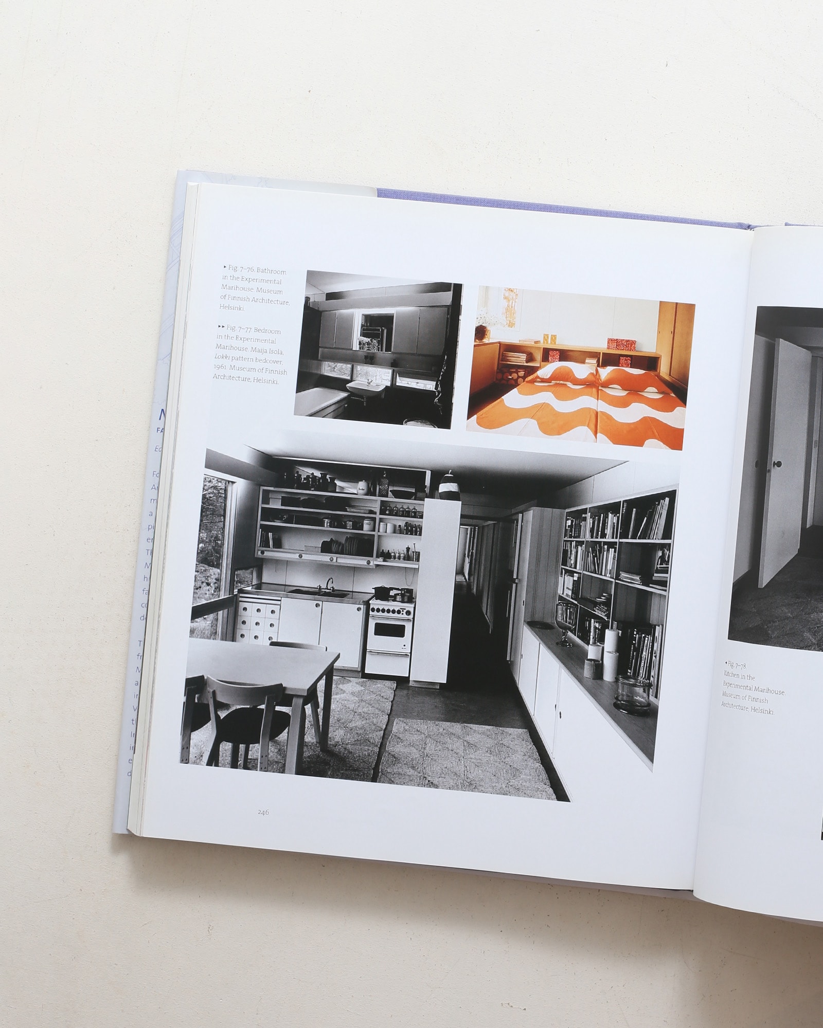 Marimekko: Fabrics, Fashion, Architecture