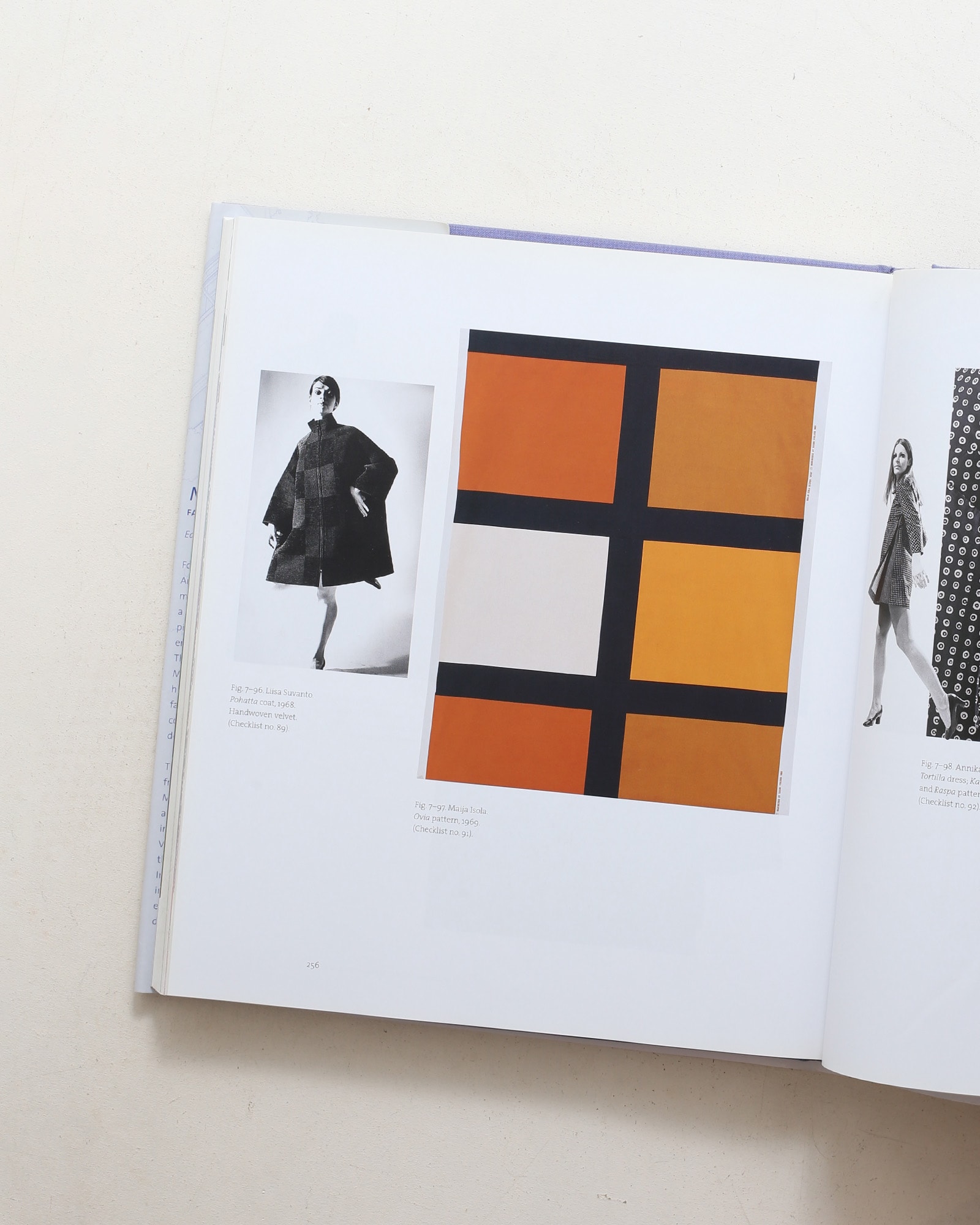 Marimekko: Fabrics, Fashion, Architecture