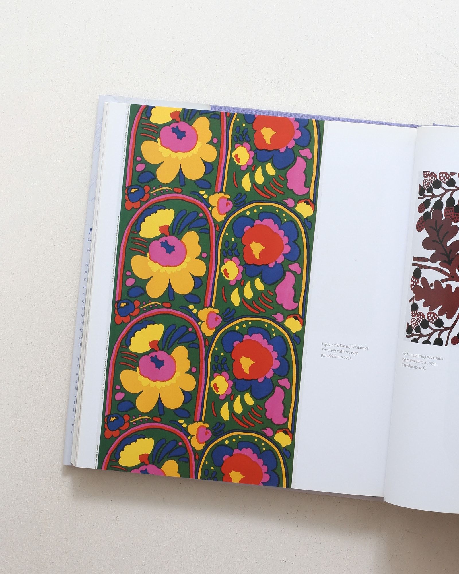 Marimekko: Fabrics, Fashion, Architecture