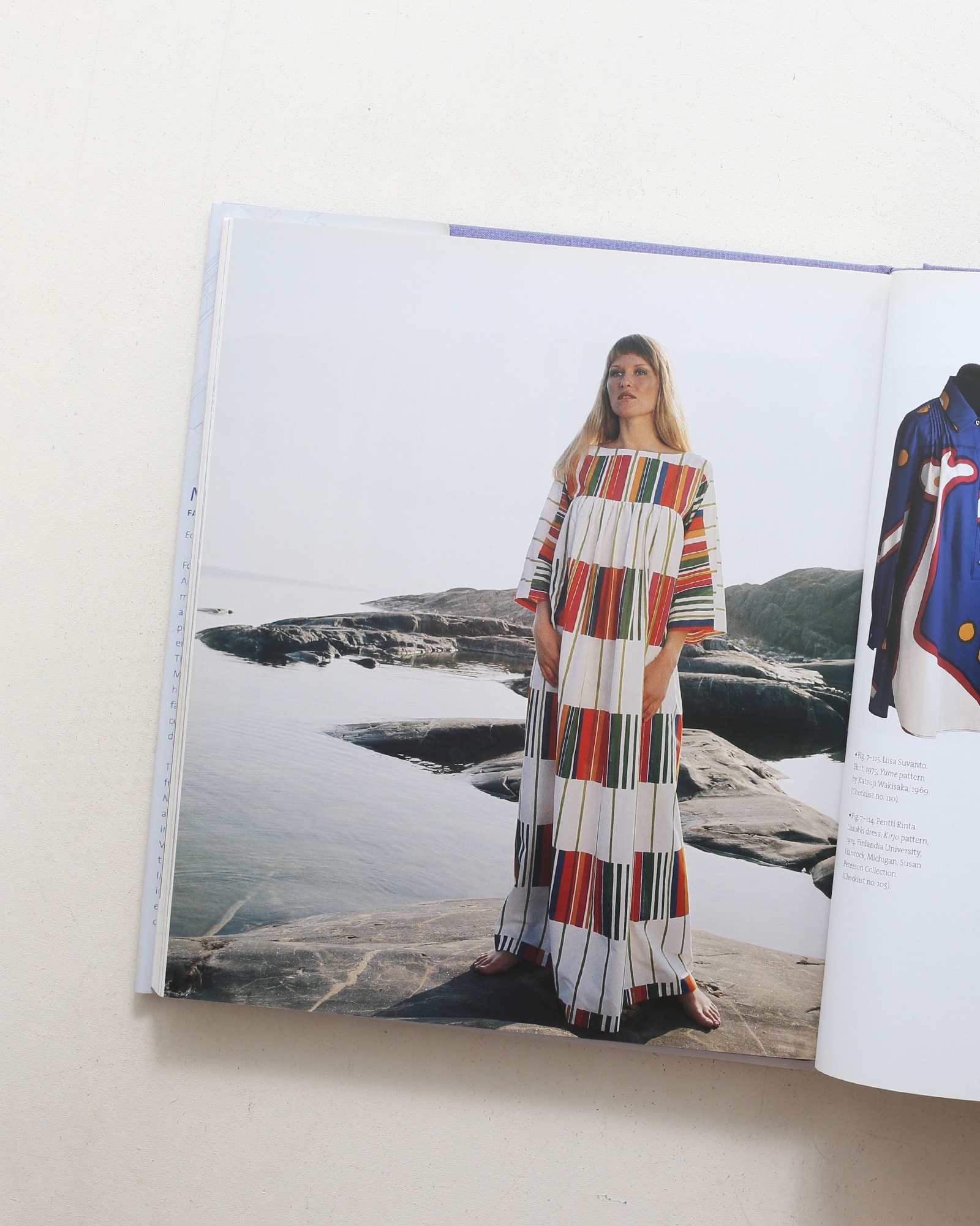 Marimekko: Fabrics, Fashion, Architecture