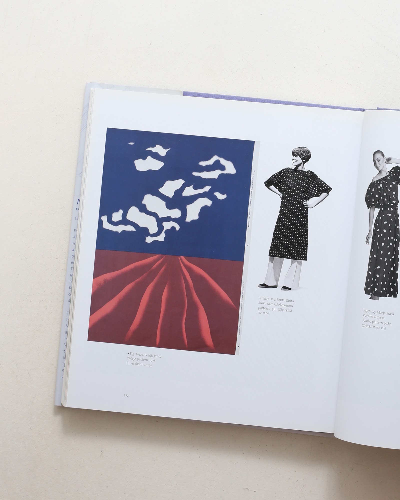 Marimekko: Fabrics, Fashion, Architecture